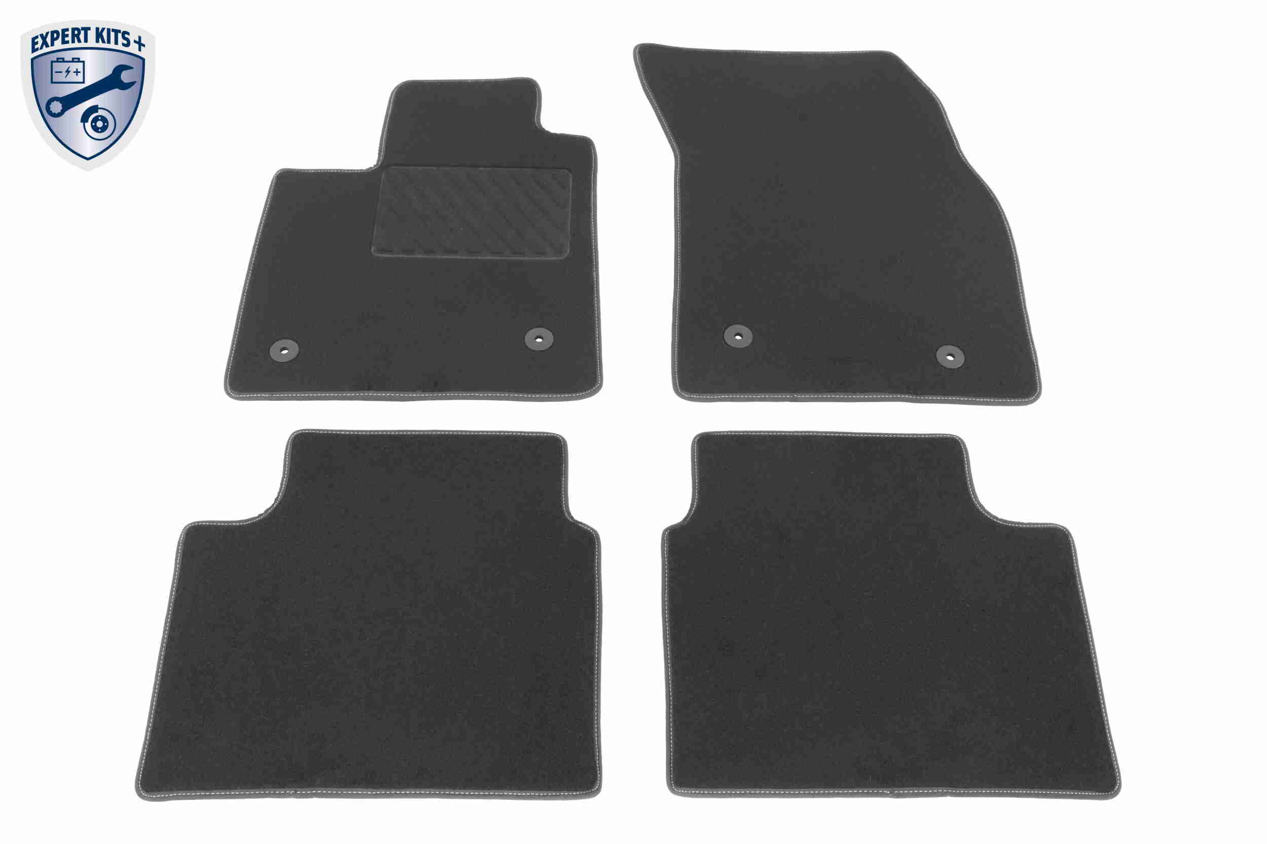 Floor Mat Set VAICO V25-2741