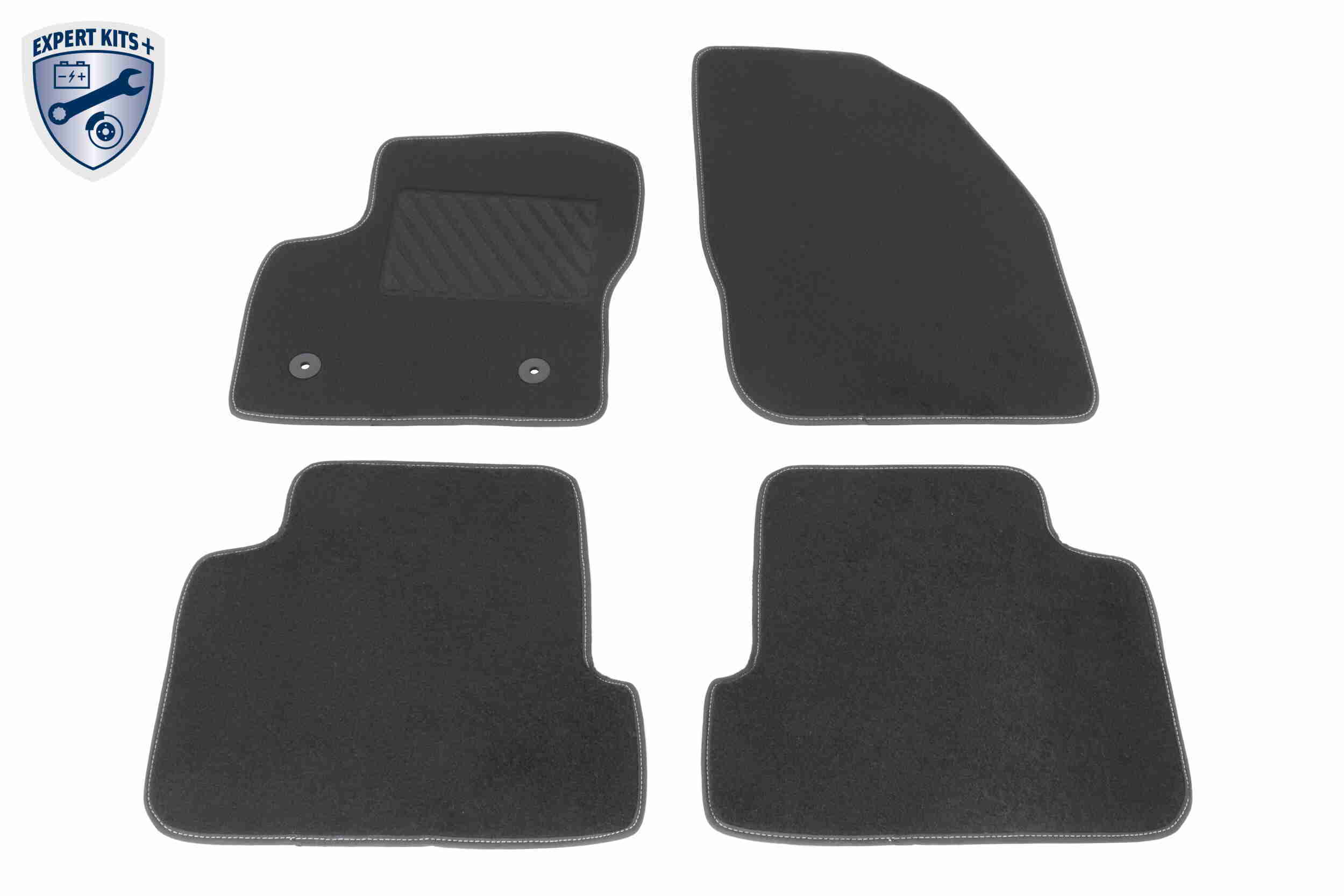 Floor Mat Set VAICO V25-2743