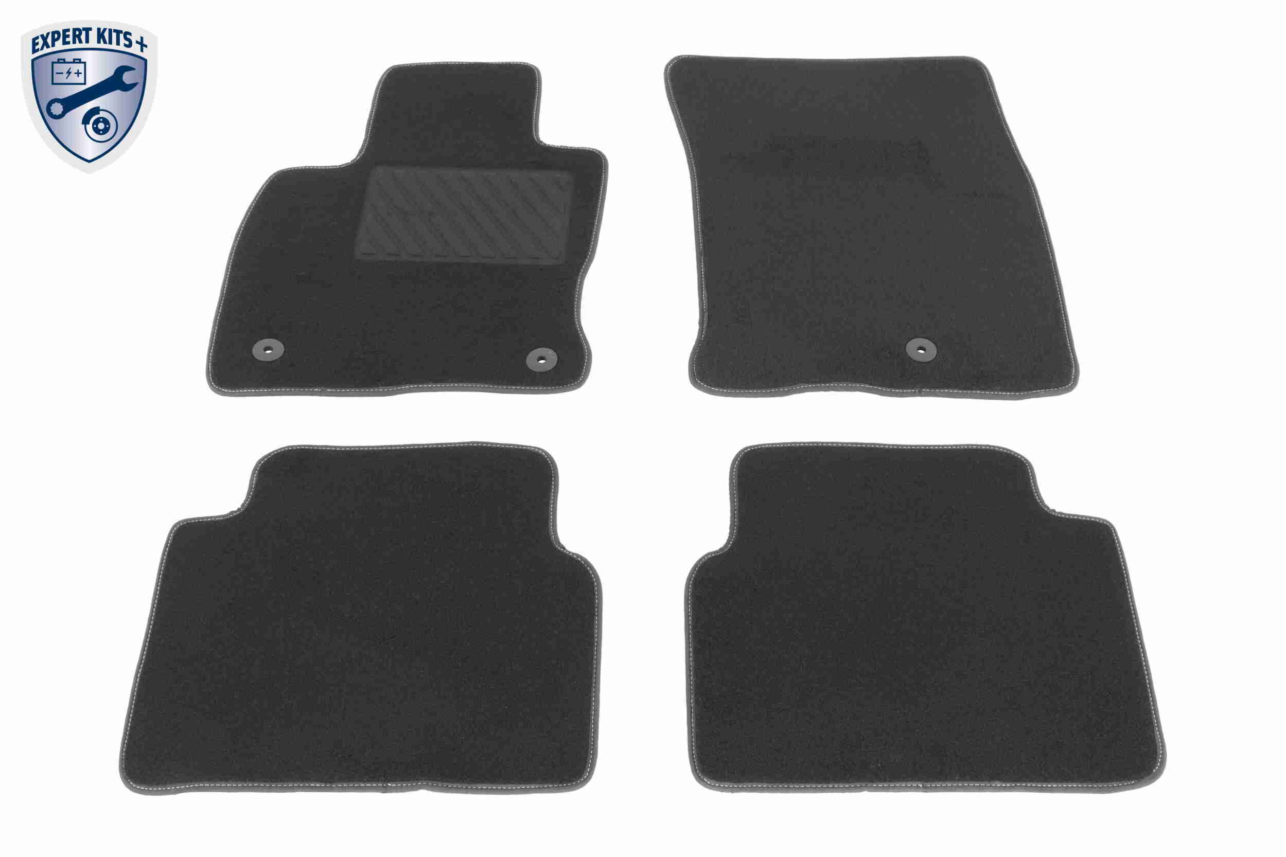 Floor Mat Set VAICO V25-2744