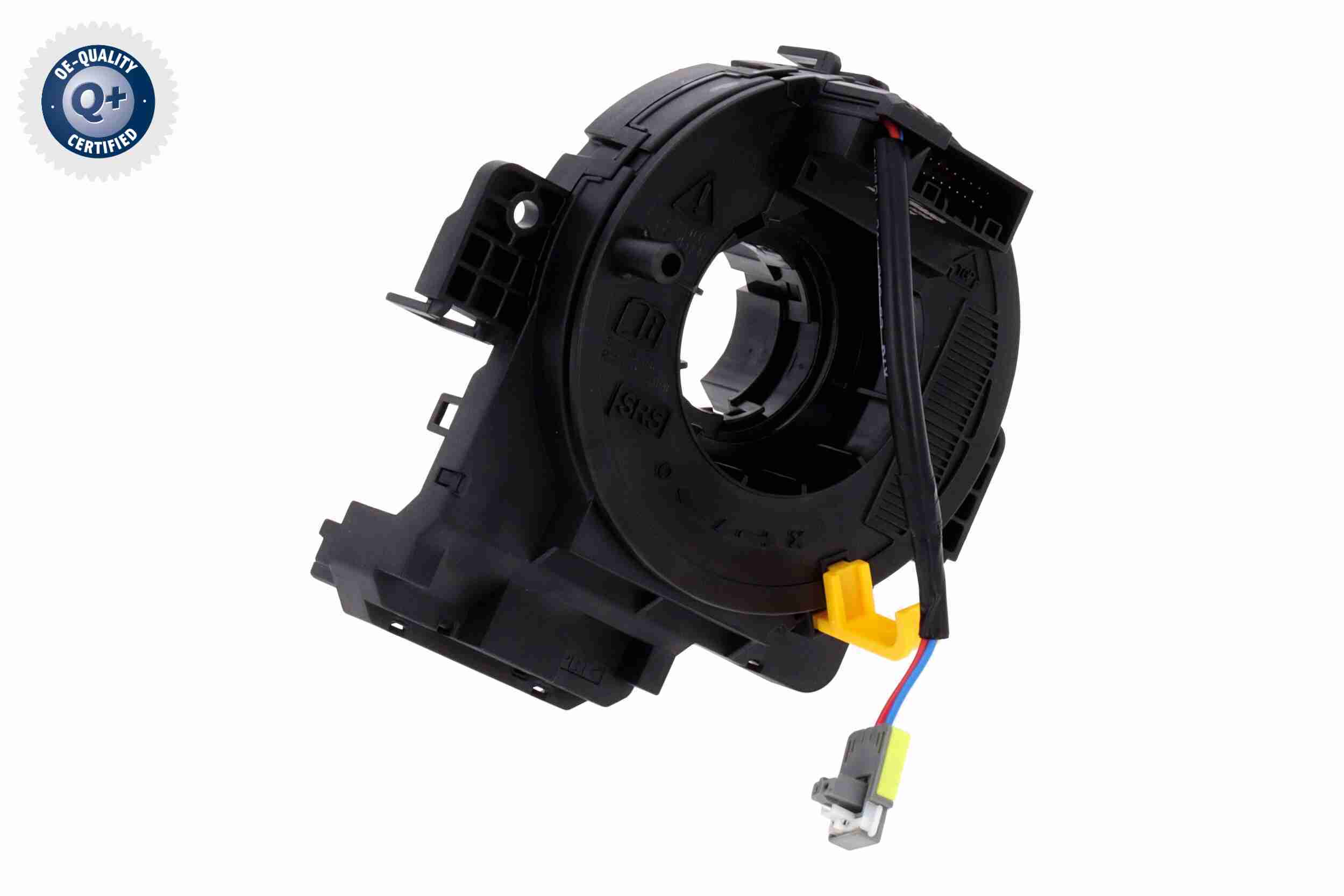 Clockspring, airbag VEMO V26-72-0258