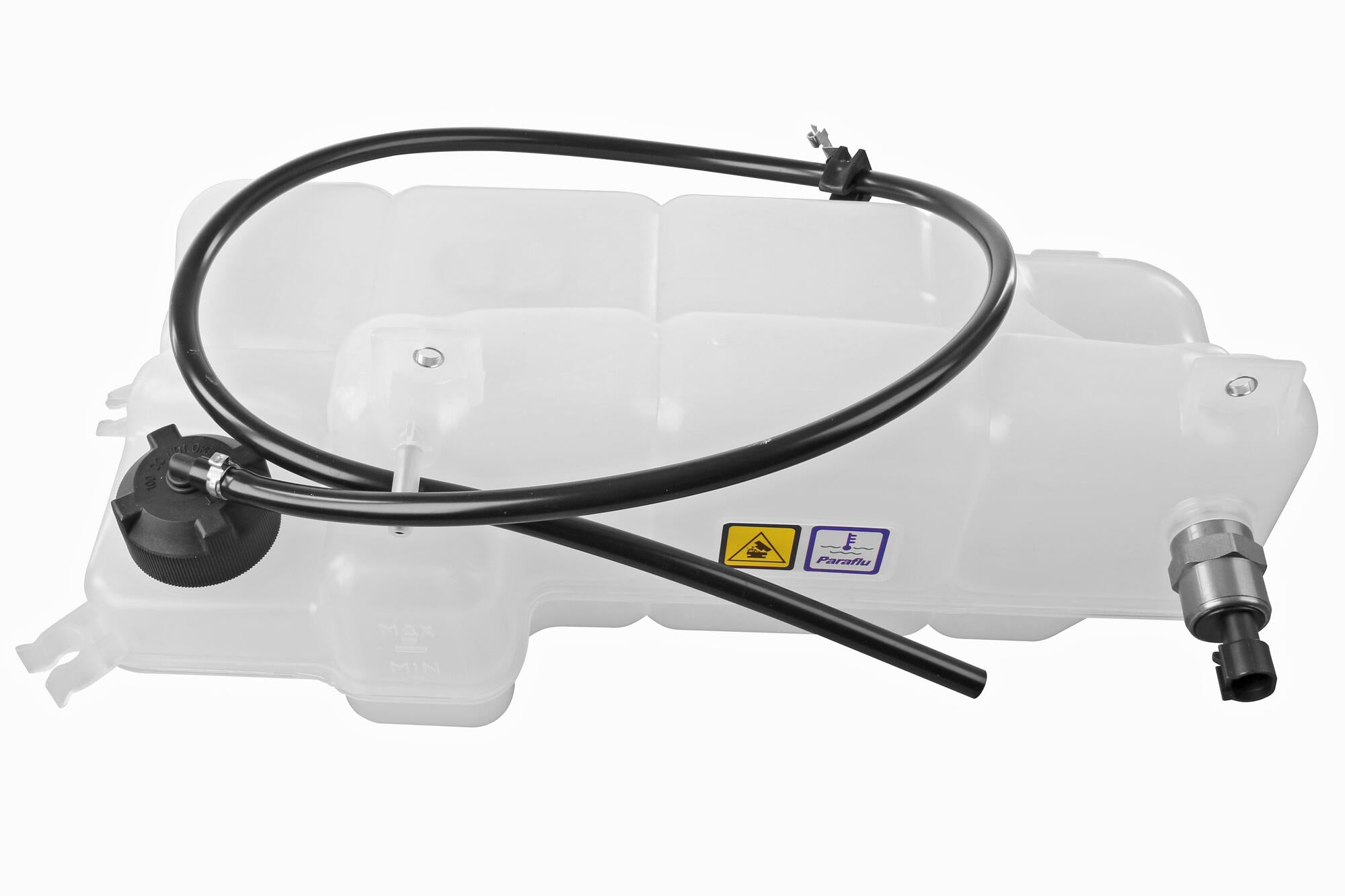 Expansion Tank, coolant VAICO V27-0031