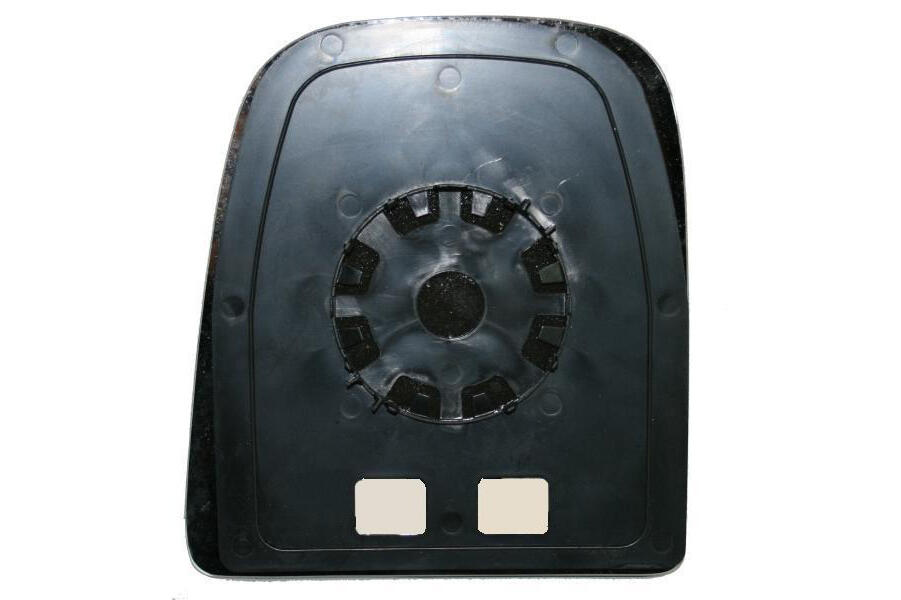 Mirror Glass, exterior mirror VEMO V27-69-0001