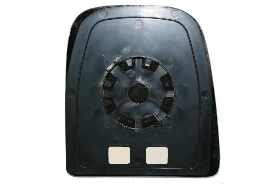 Mirror Glass, exterior mirror VEMO V27-69-0002