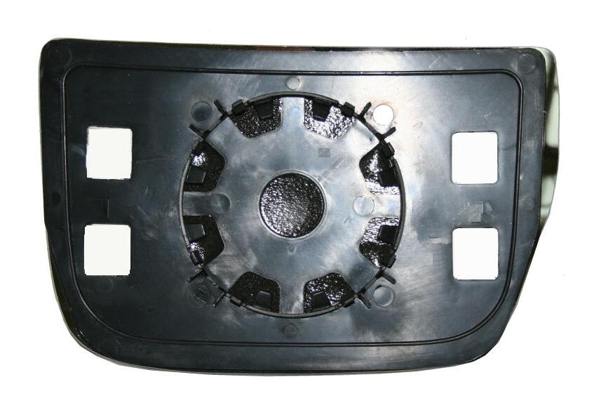 Mirror Glass, exterior mirror VEMO V27-69-0005