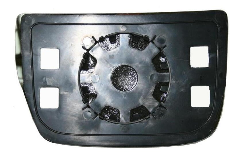 Mirror Glass, exterior mirror VEMO V27-69-0006