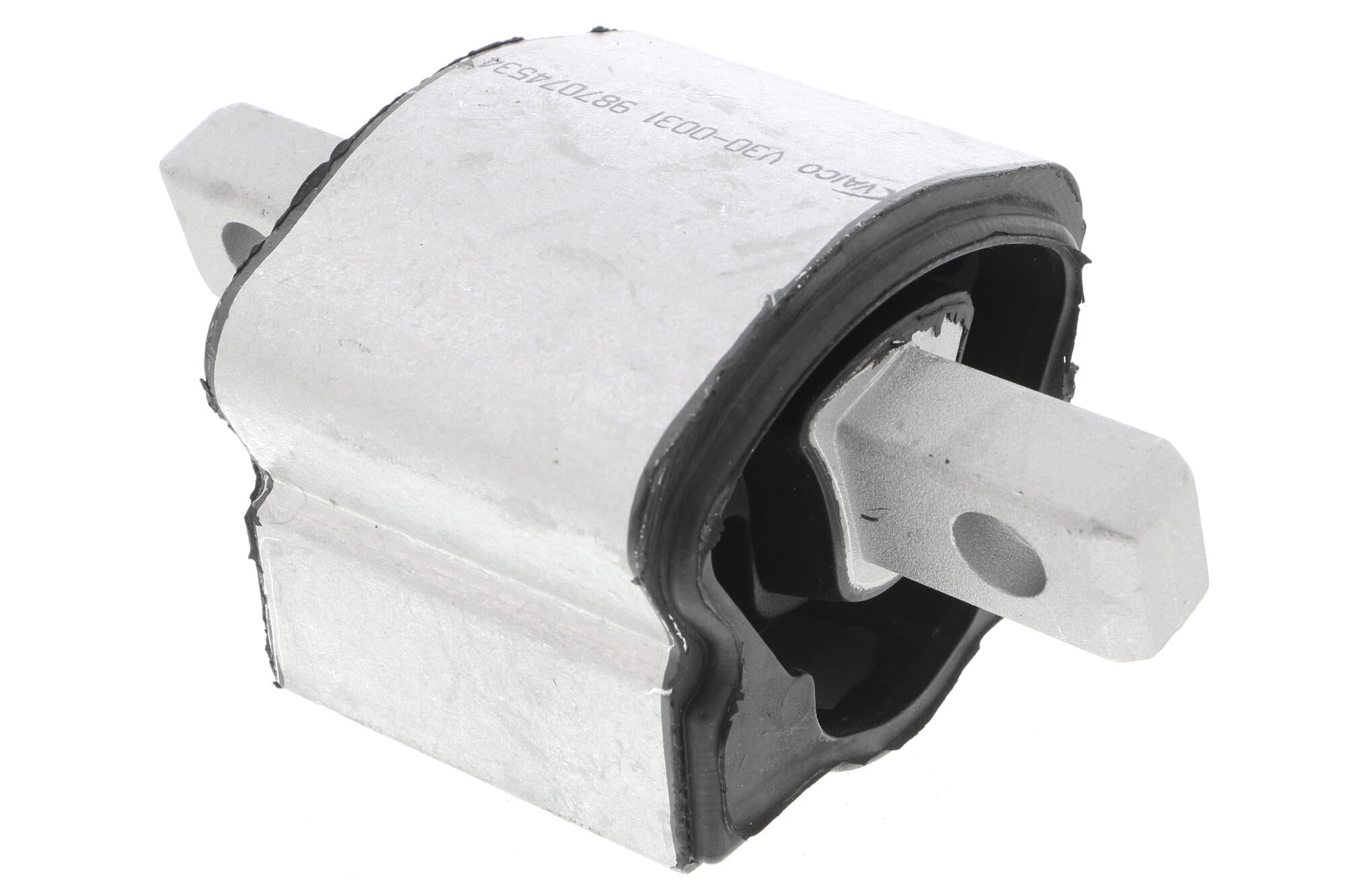 Mounting, automatic transmission VAICO V30-0031