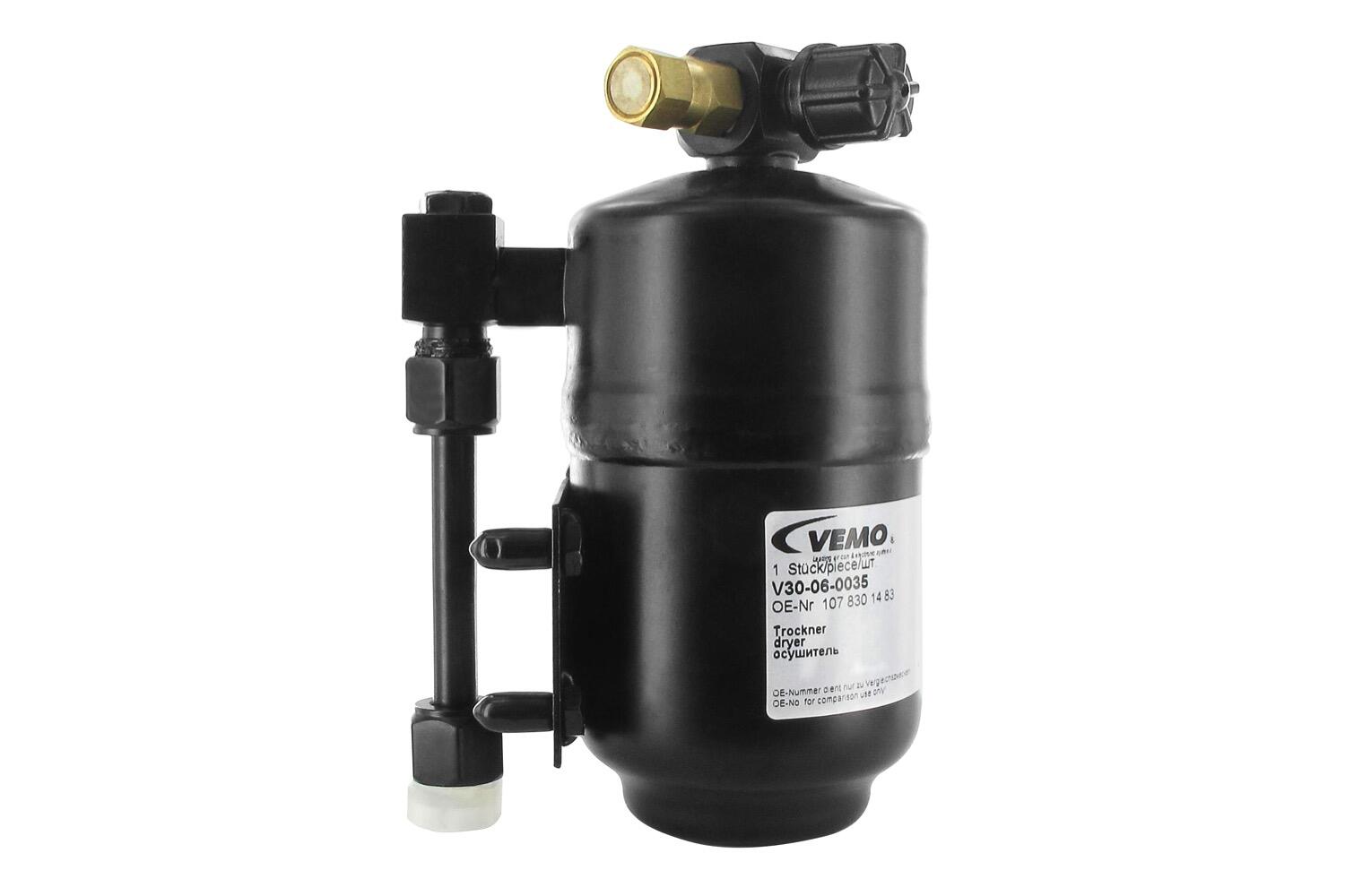Dryer, air conditioning VEMO V30-06-0035