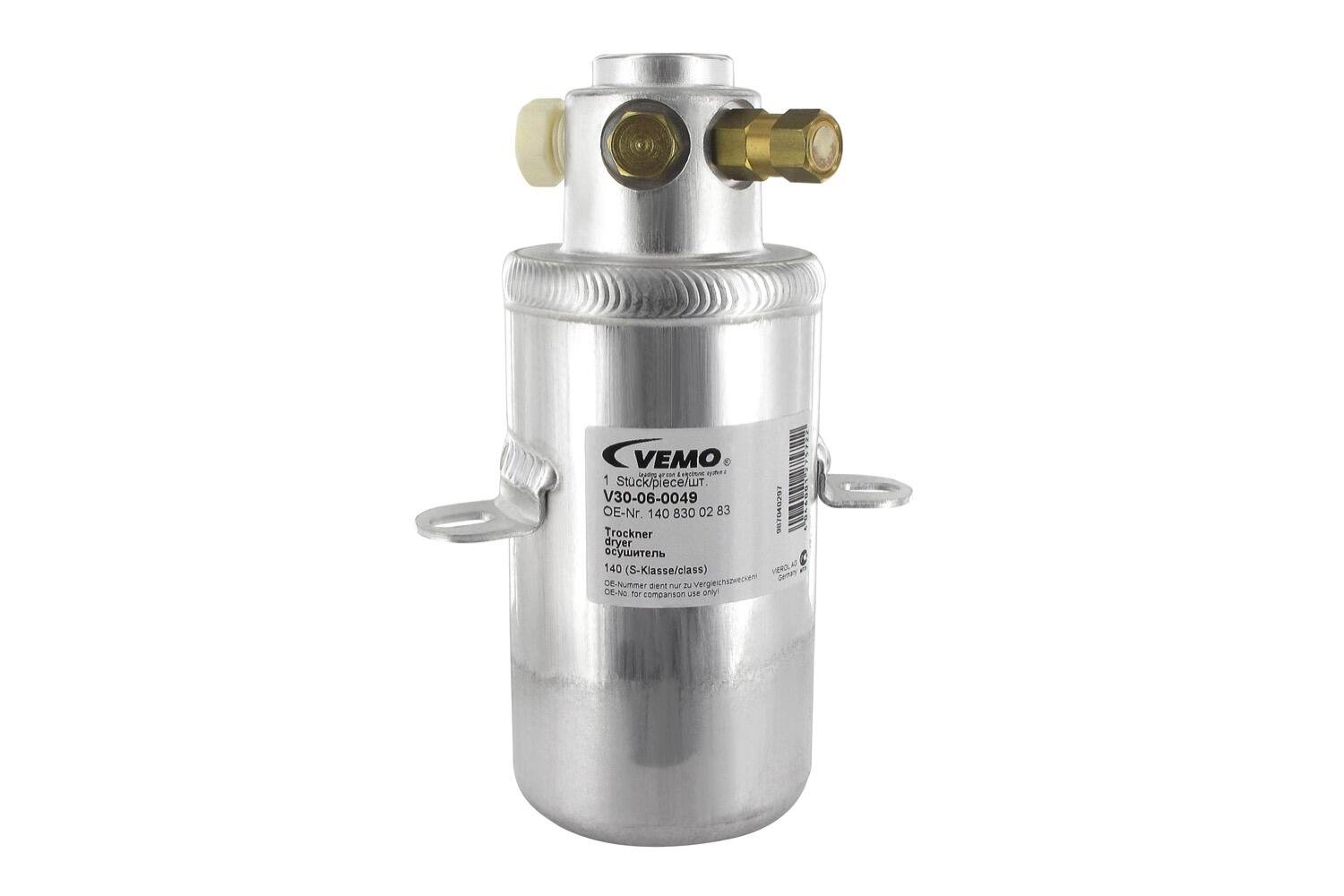 Dryer, air conditioning VEMO V30-06-0049