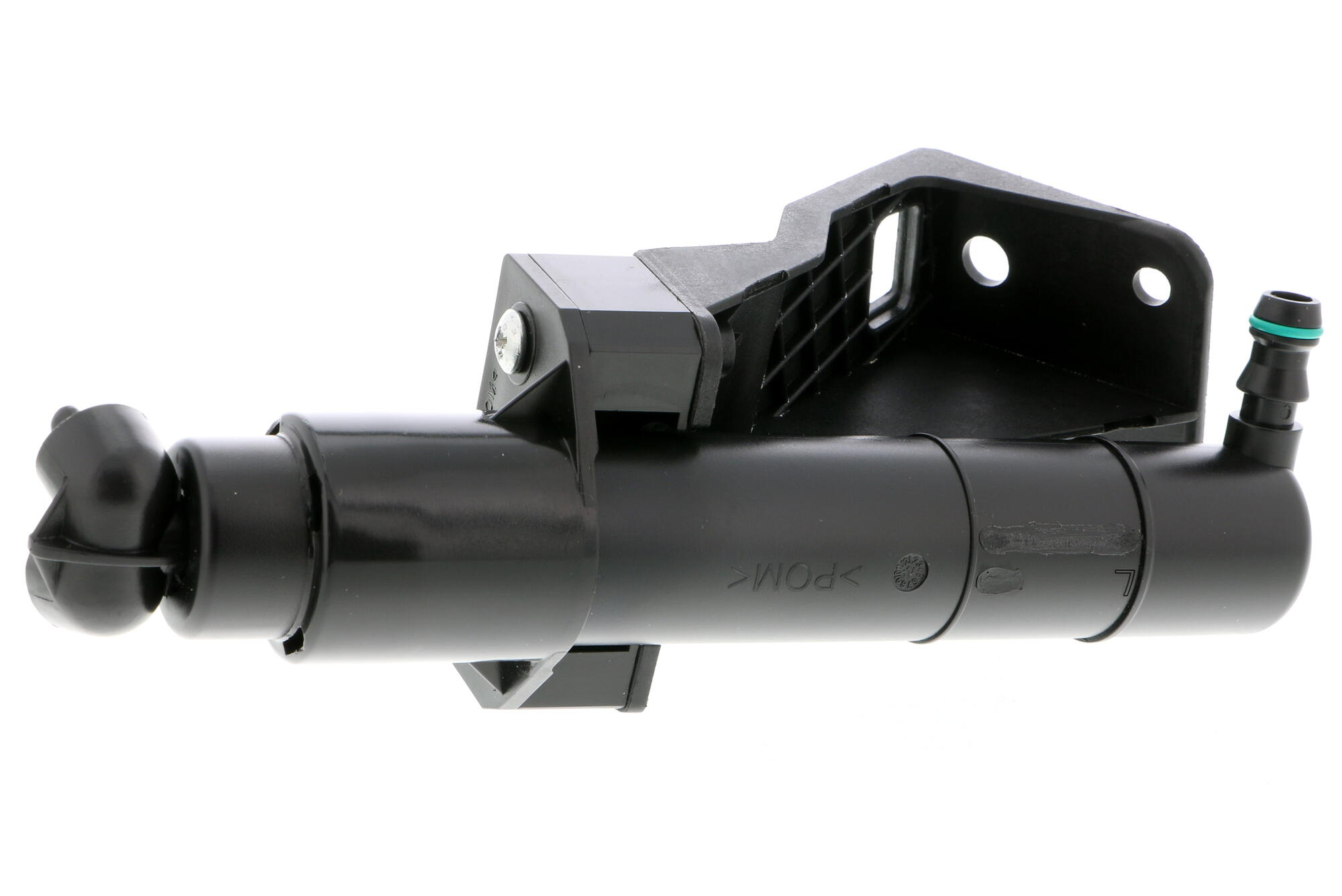 Washer Fluid Jet, headlight cleaning VEMO V30-08-0345