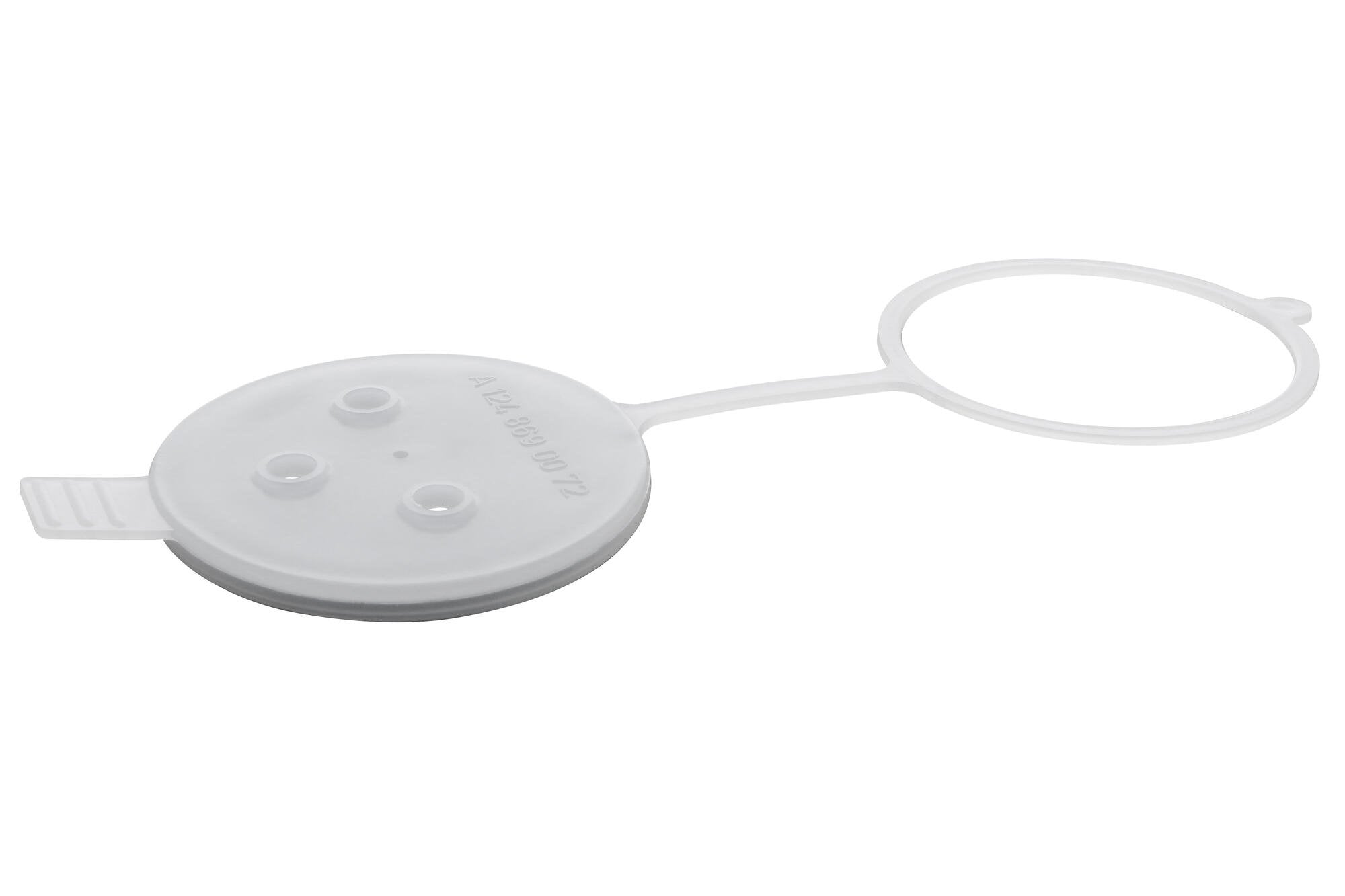 Sealing Cap, washer fluid tank VAICO V30-1374