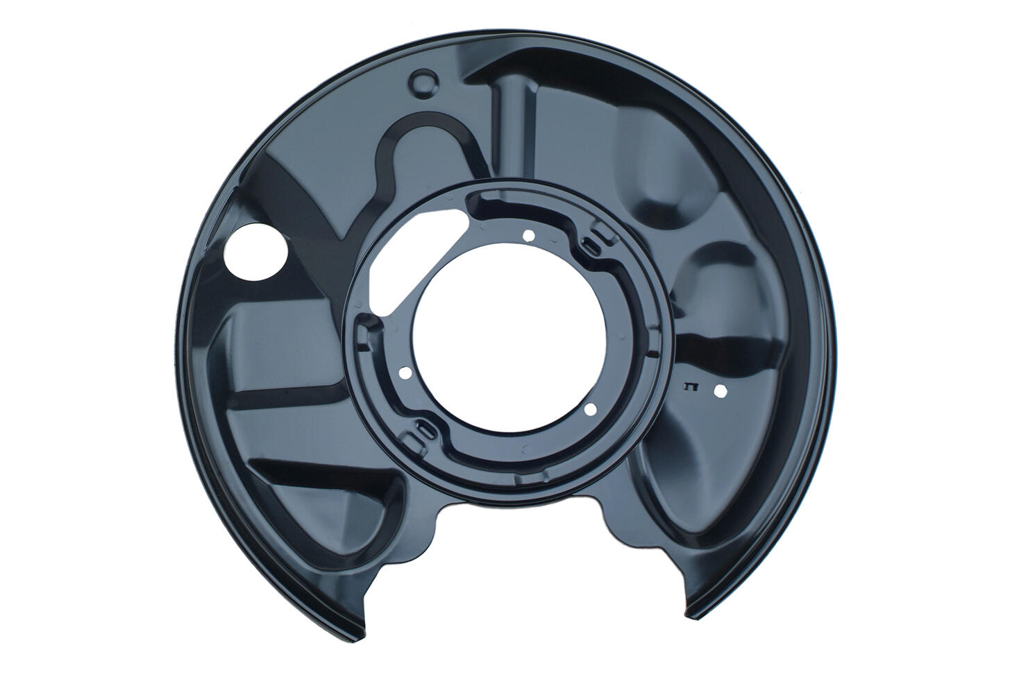 Splash Panel, brake disc VAICO V30-2561