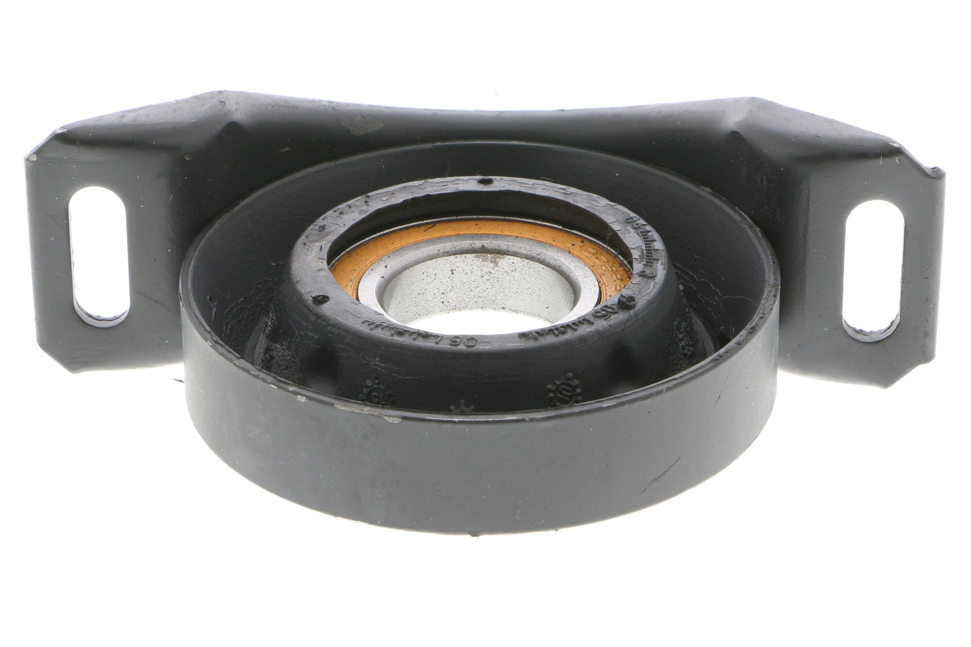 Mounting, propshaft VAICO V30-2731