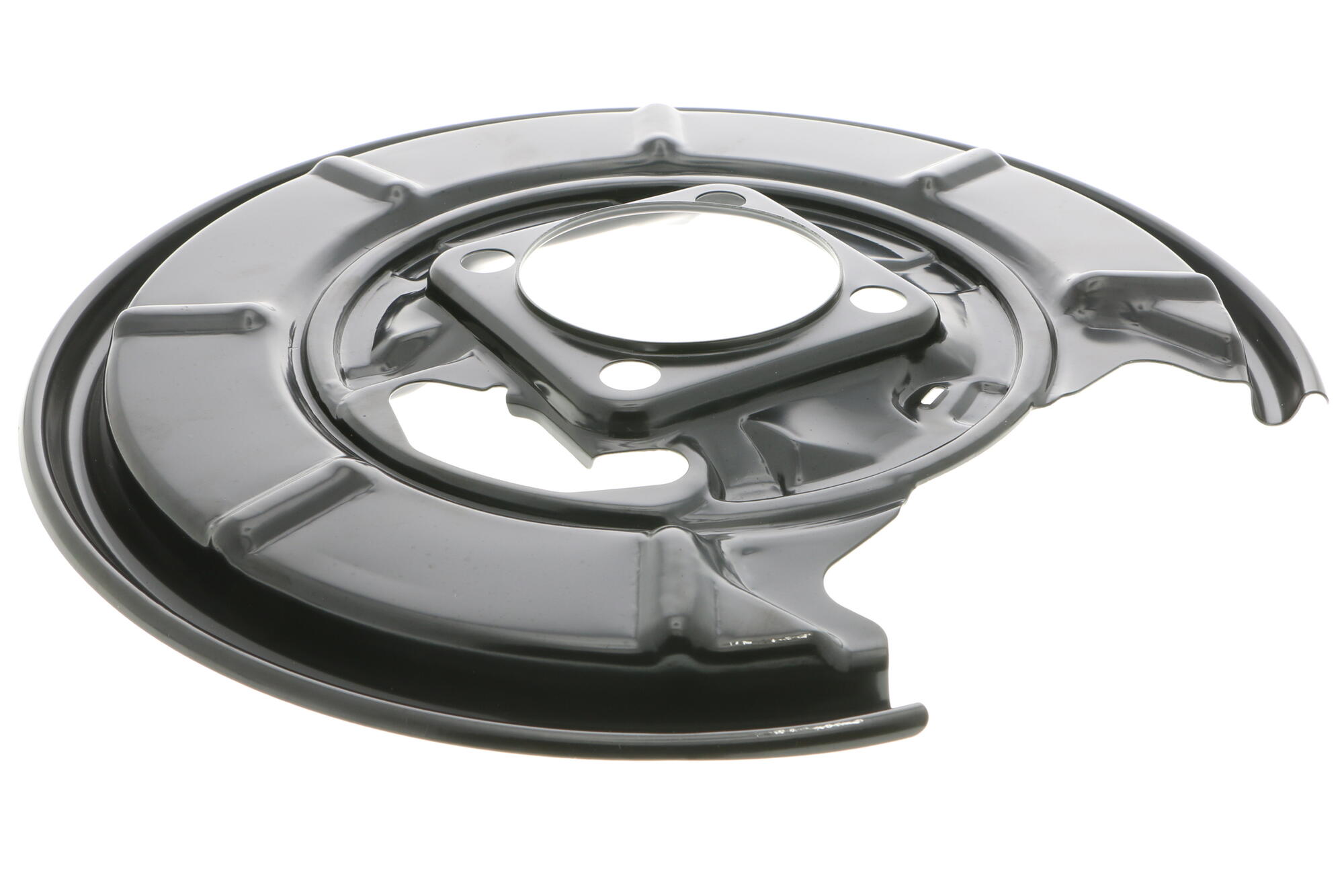Splash Panel, brake disc VAICO V30-3225