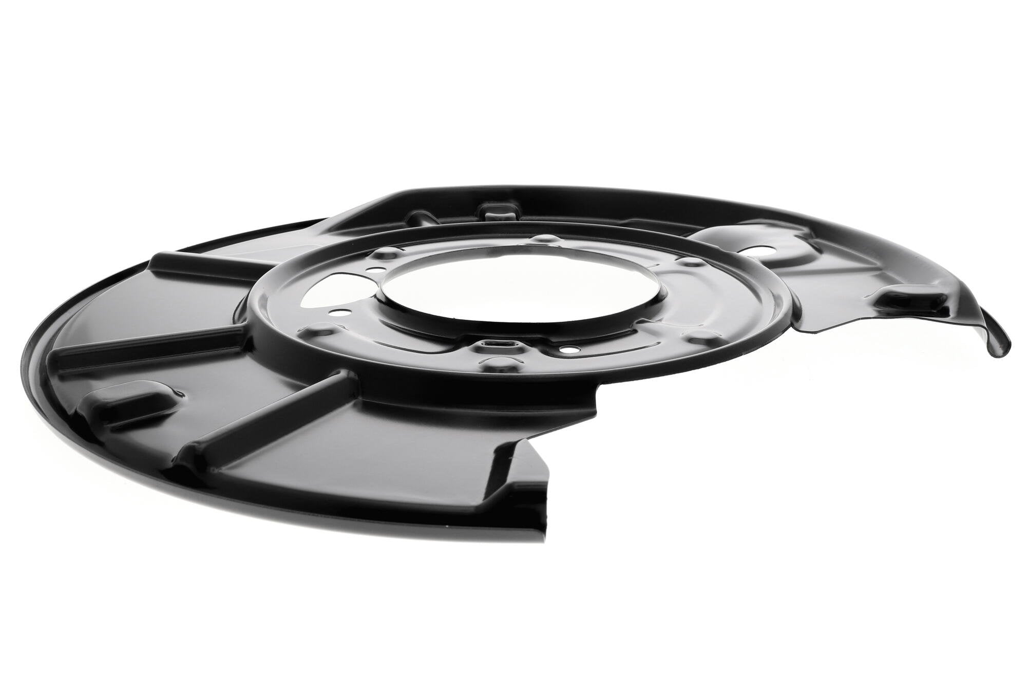 Splash Panel, brake disc VAICO V30-3317