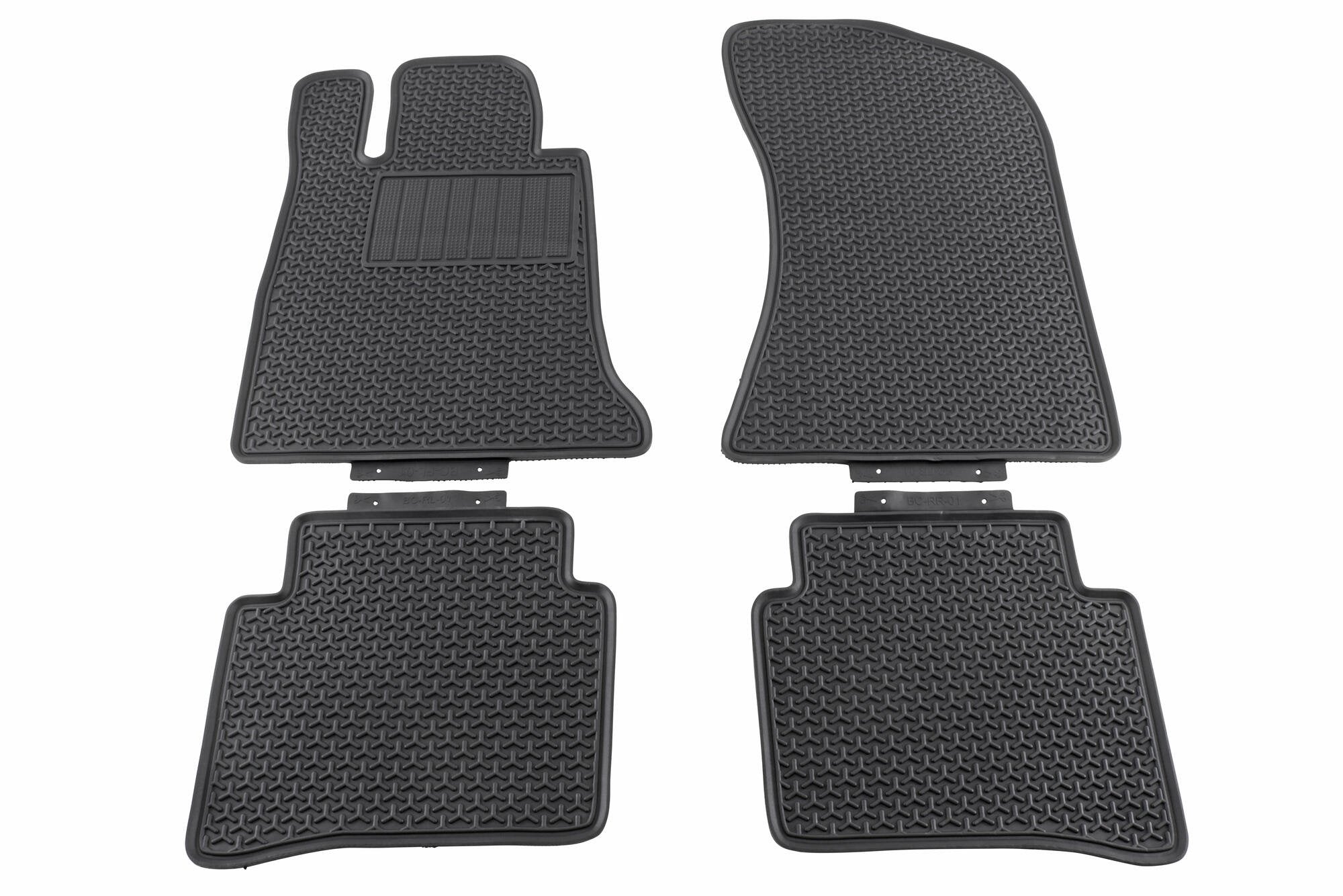 Floor Mat Set VAICO V30-3782