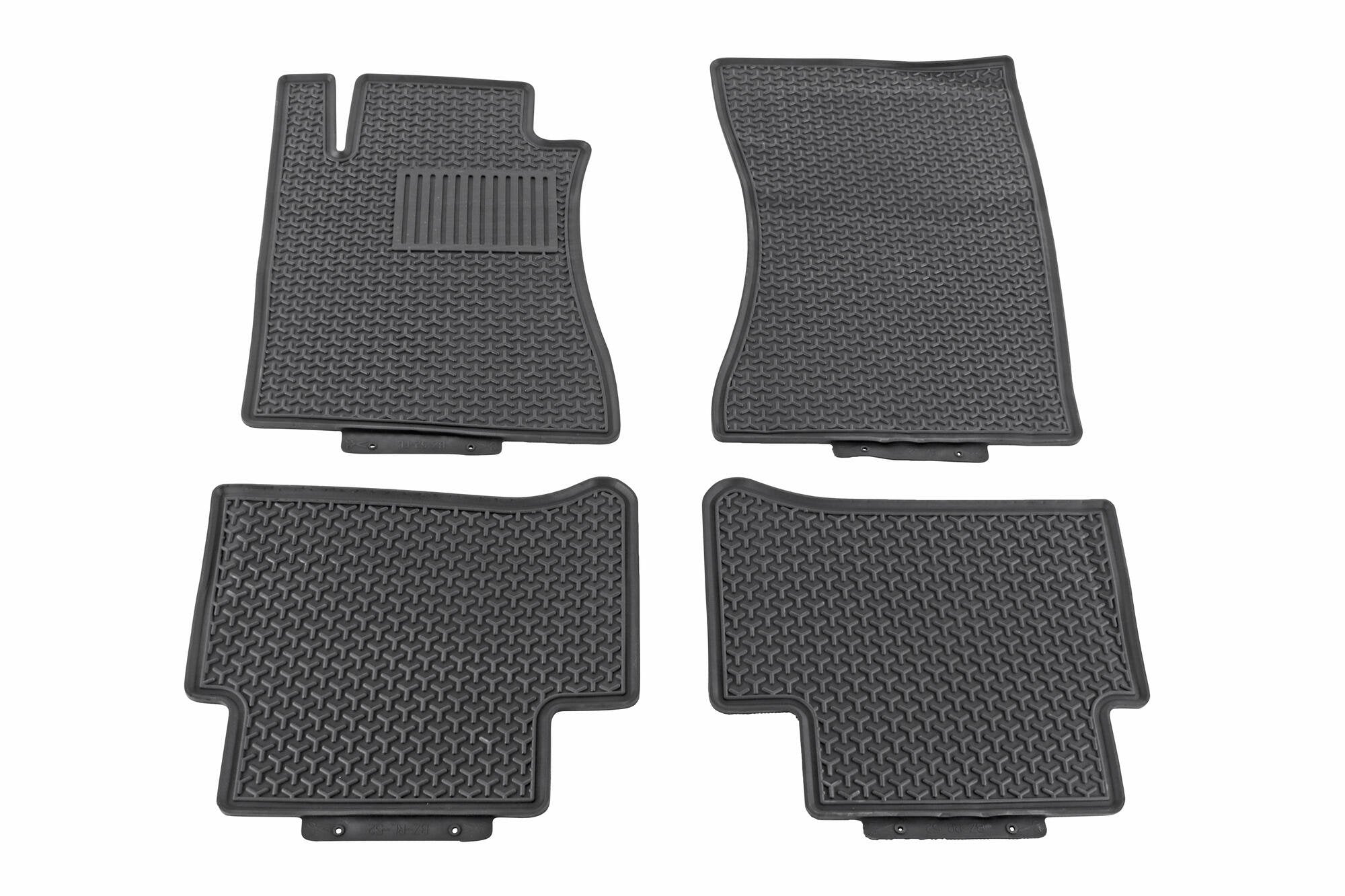 Floor Mat Set VAICO V30-4033