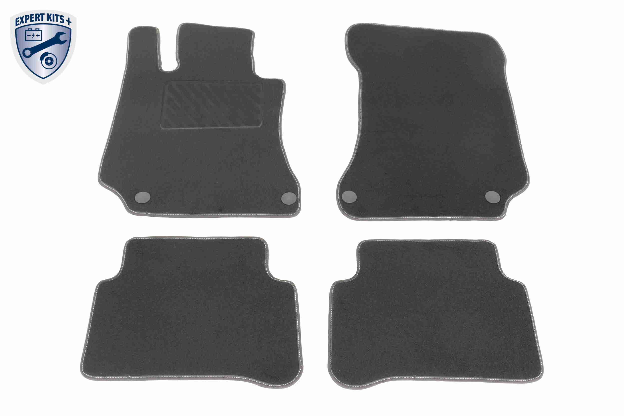 Floor Mat Set VAICO V30-4418