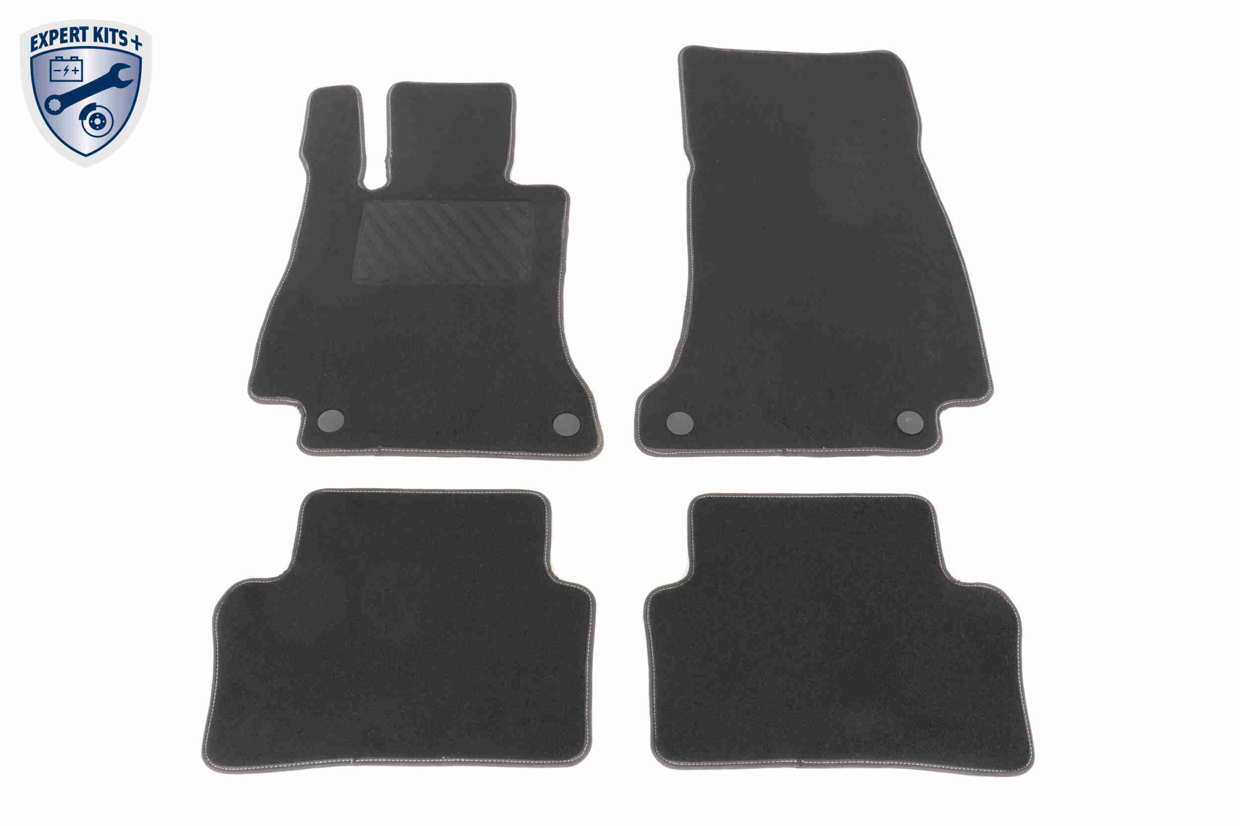 Floor Mat Set VAICO V30-4419