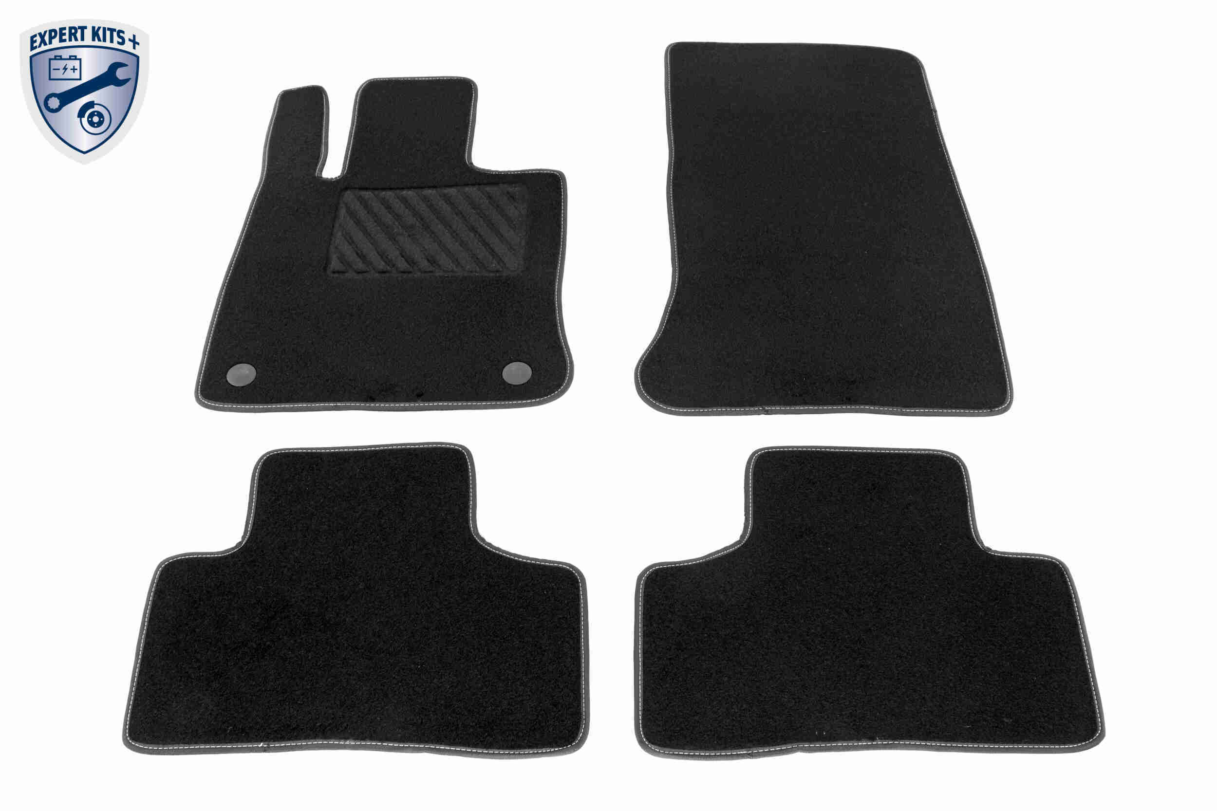 Floor Mat Set VAICO V30-4420