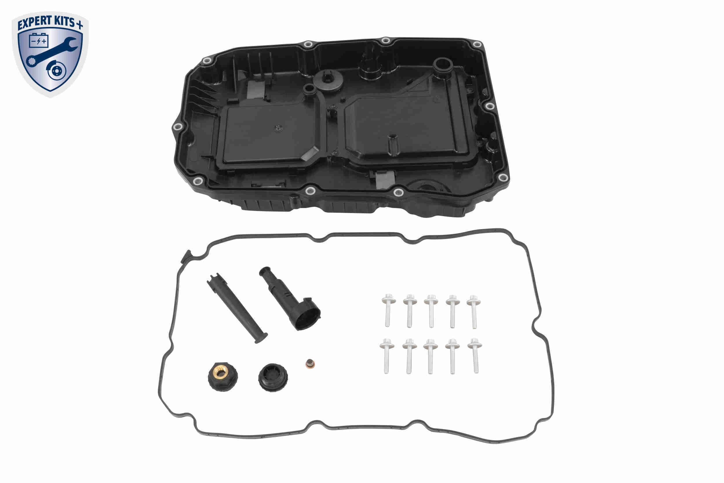 Parts Kit, automatic transmission oil change VAICO V30-4427-BEK