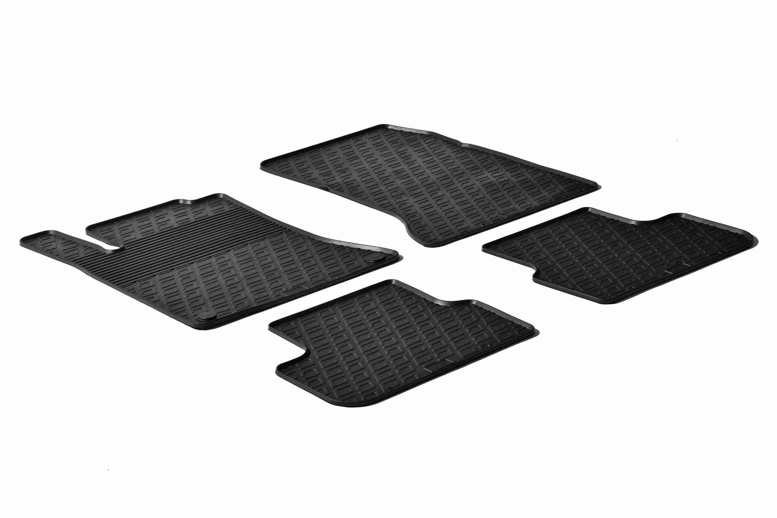 Floor Mat Set VAICO V30-4537