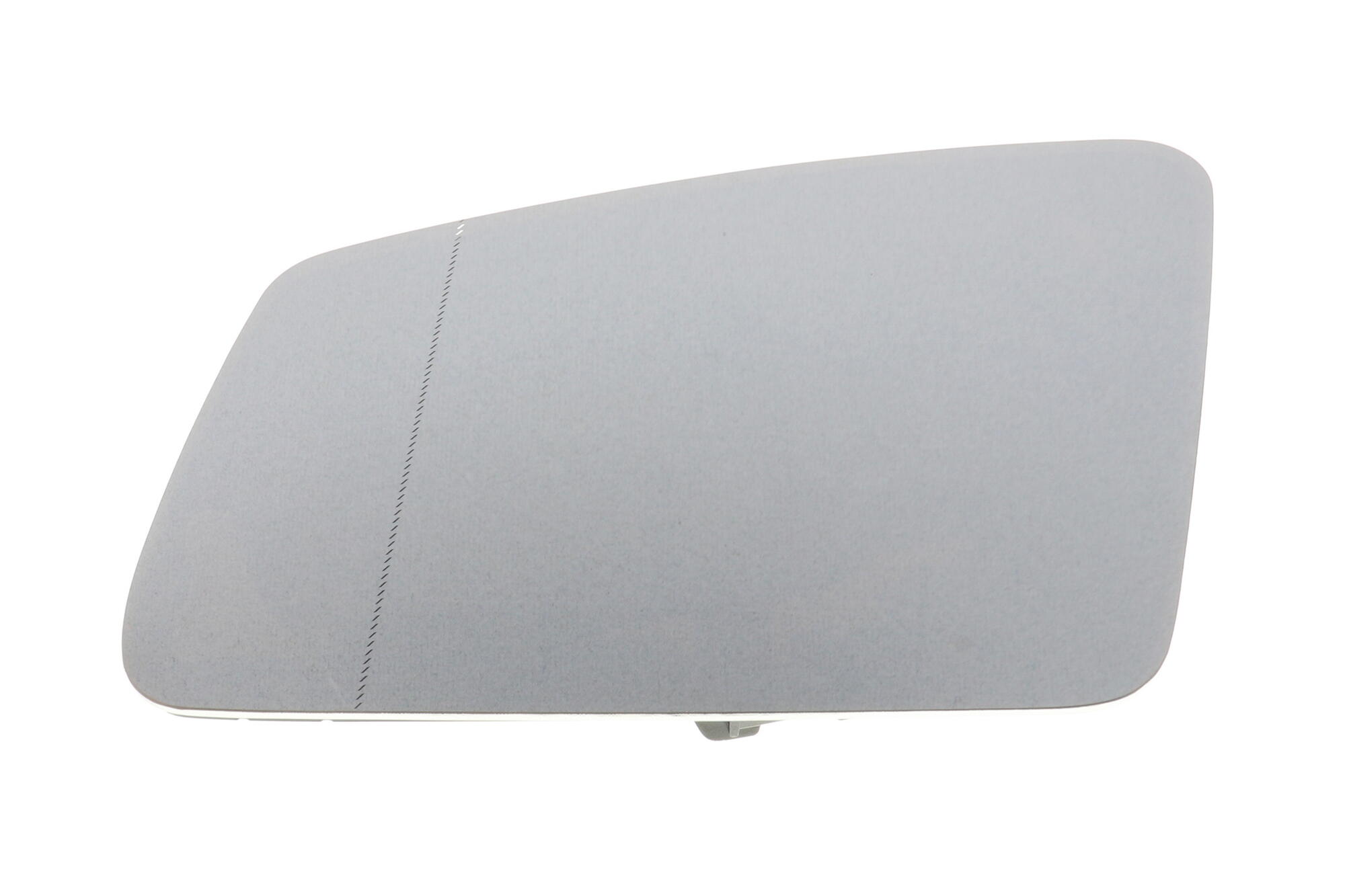 Mirror Glass, exterior mirror VEMO V30-69-0001