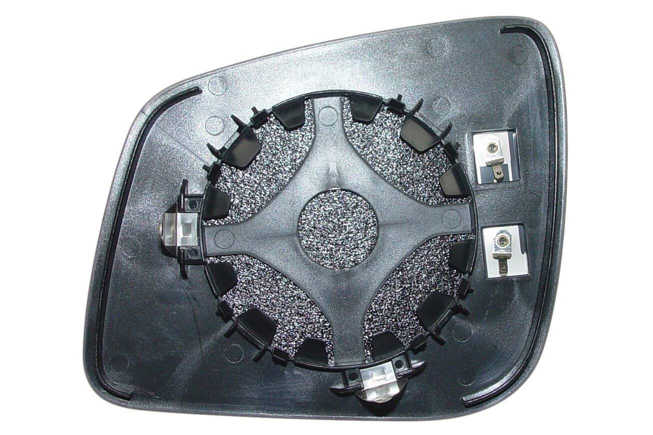 Mirror Glass, exterior mirror VEMO V30-69-0011