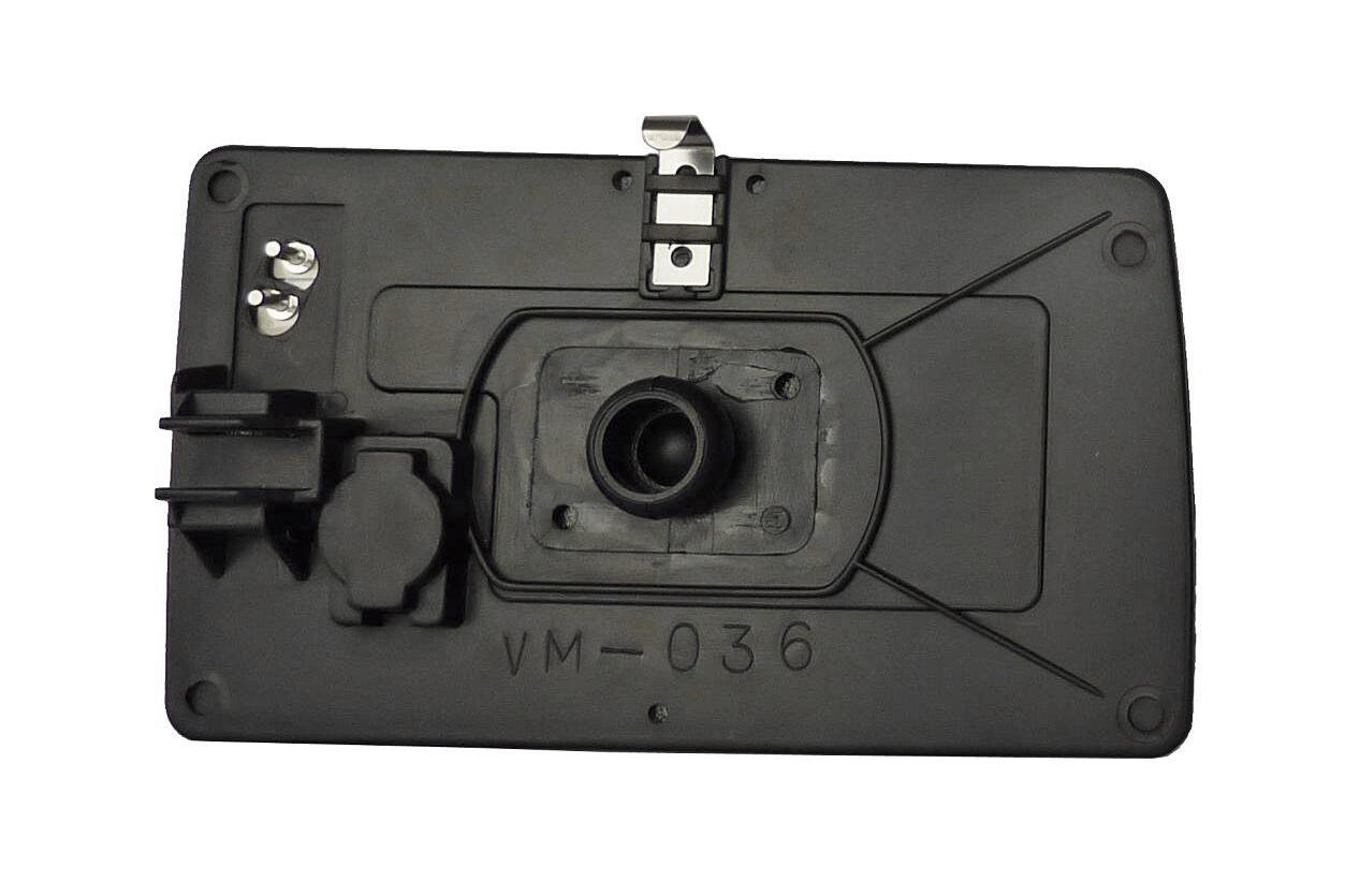 Mirror Glass, exterior mirror VEMO V30-69-0023