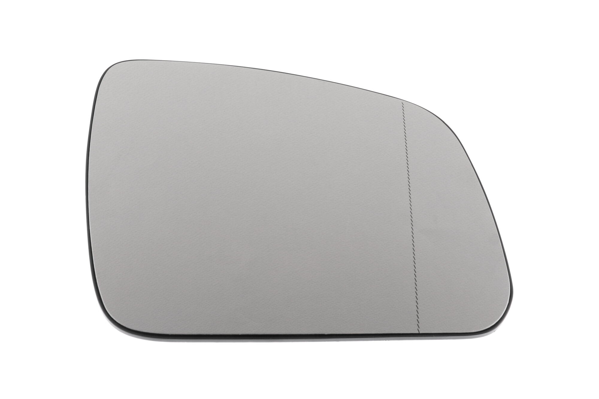 Mirror Glass, exterior mirror VEMO V30-69-0025