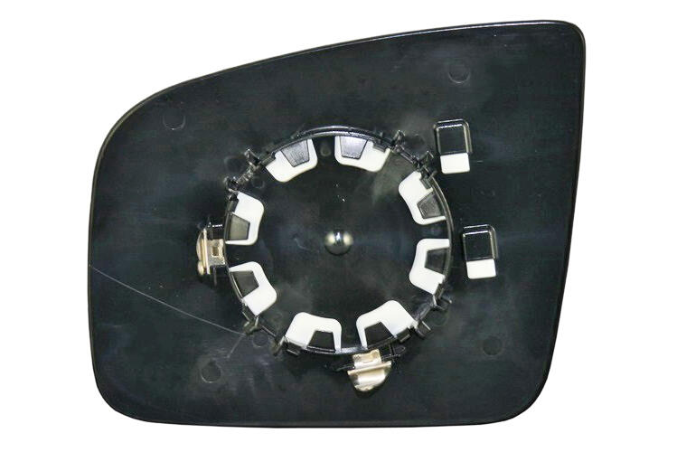 Mirror Glass, exterior mirror VEMO V30-69-0035