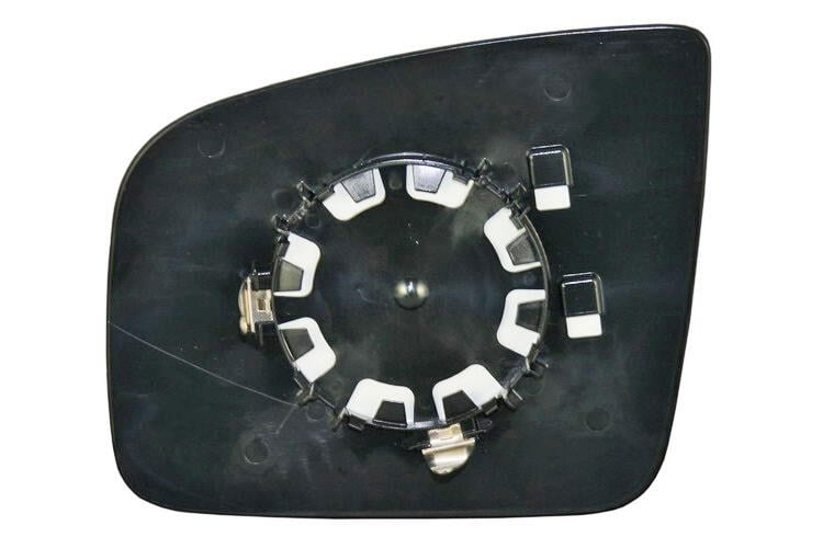 Mirror Glass, exterior mirror VEMO V30-69-0036