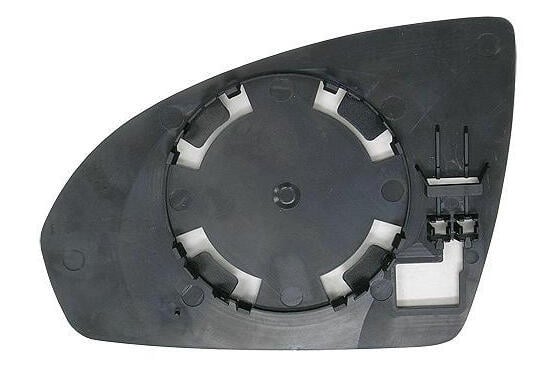 Mirror Glass, exterior mirror VEMO V30-69-0040