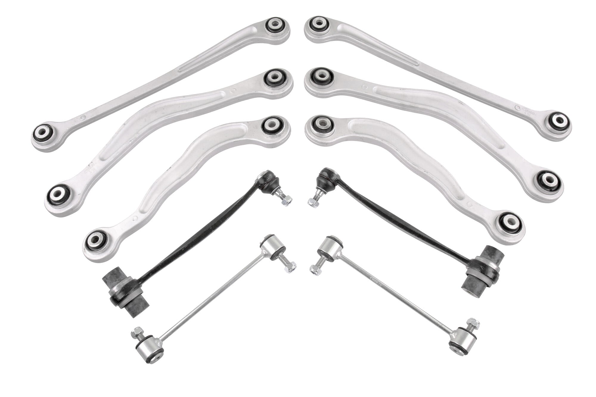Link Set, wheel suspension VAICO V30-7631