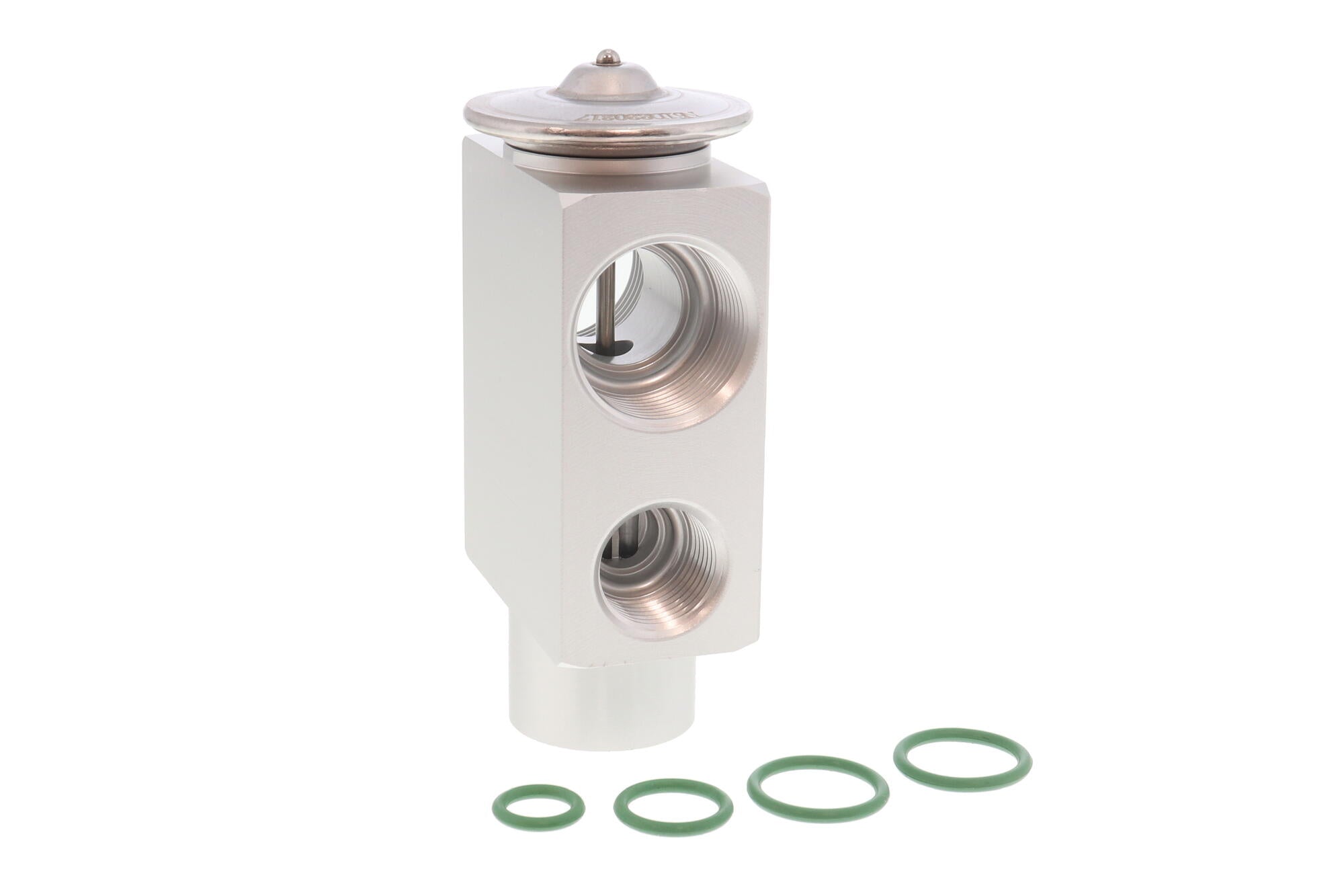 Expansion Valve, air conditioning VEMO V30-77-0016