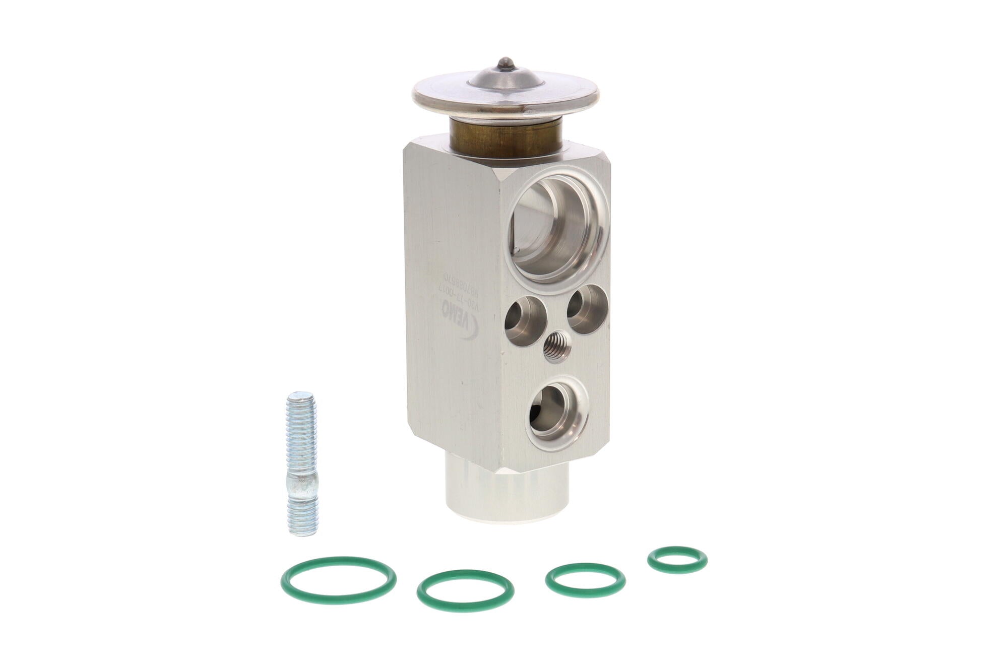 Expansion Valve, air conditioning VEMO V30-77-0017