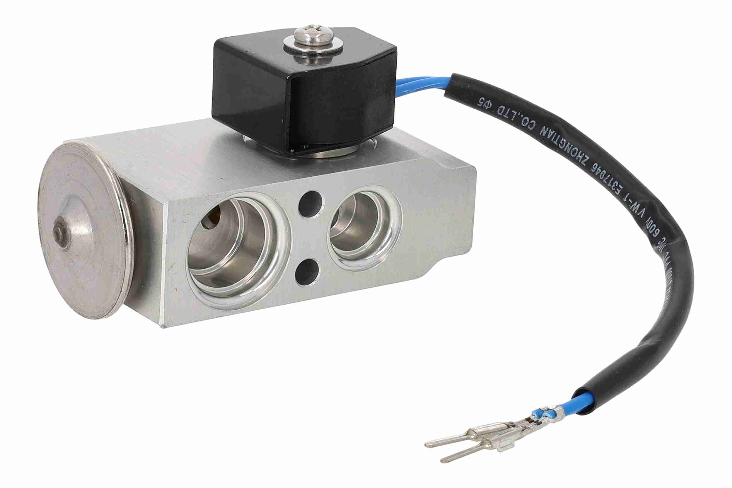 Expansion Valve, air conditioning VEMO V30-77-0061