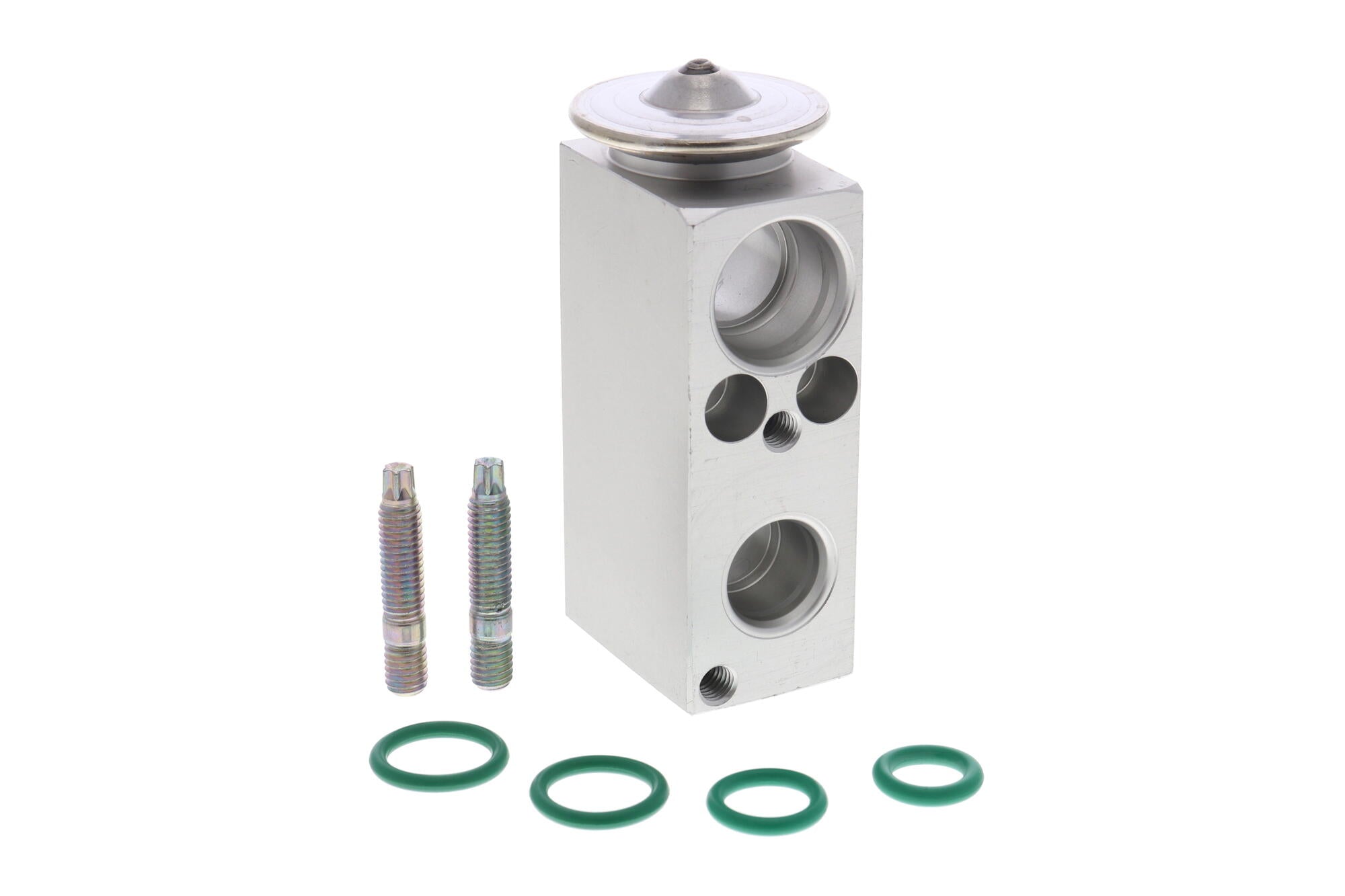 Expansion Valve, air conditioning VEMO V30-77-0163