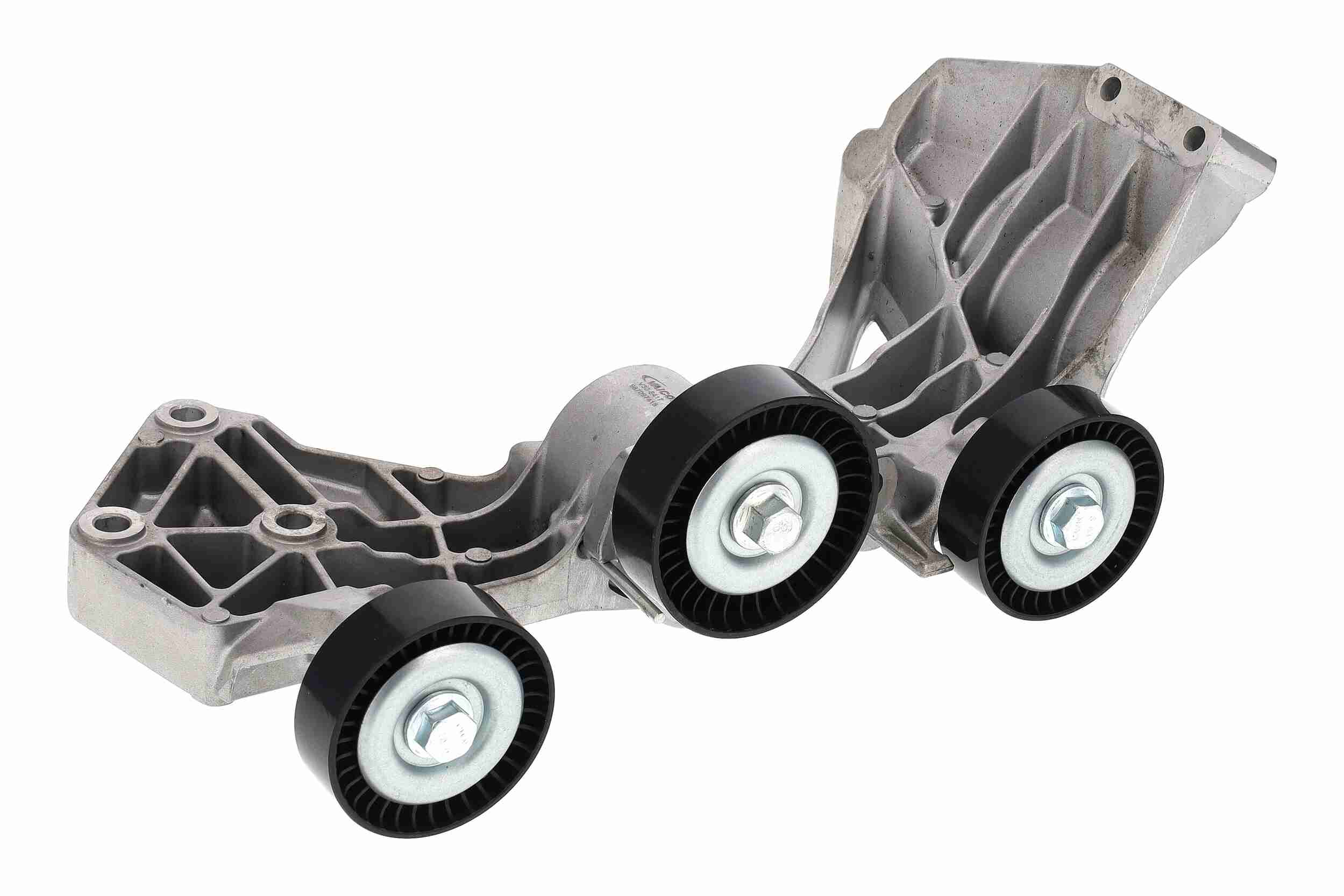 Belt Tensioner, v-ribbed belt VAICO V30-8417