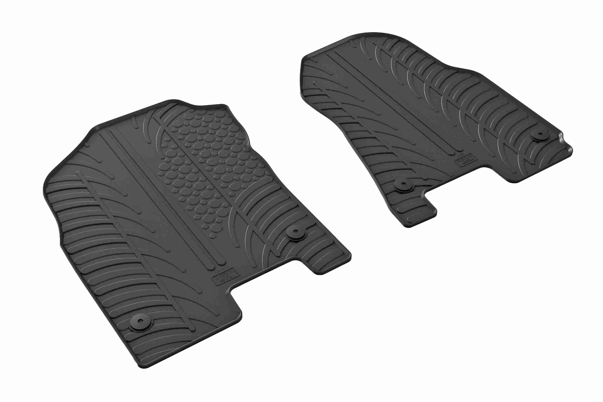 Floor Mat Set VAICO V33-0862