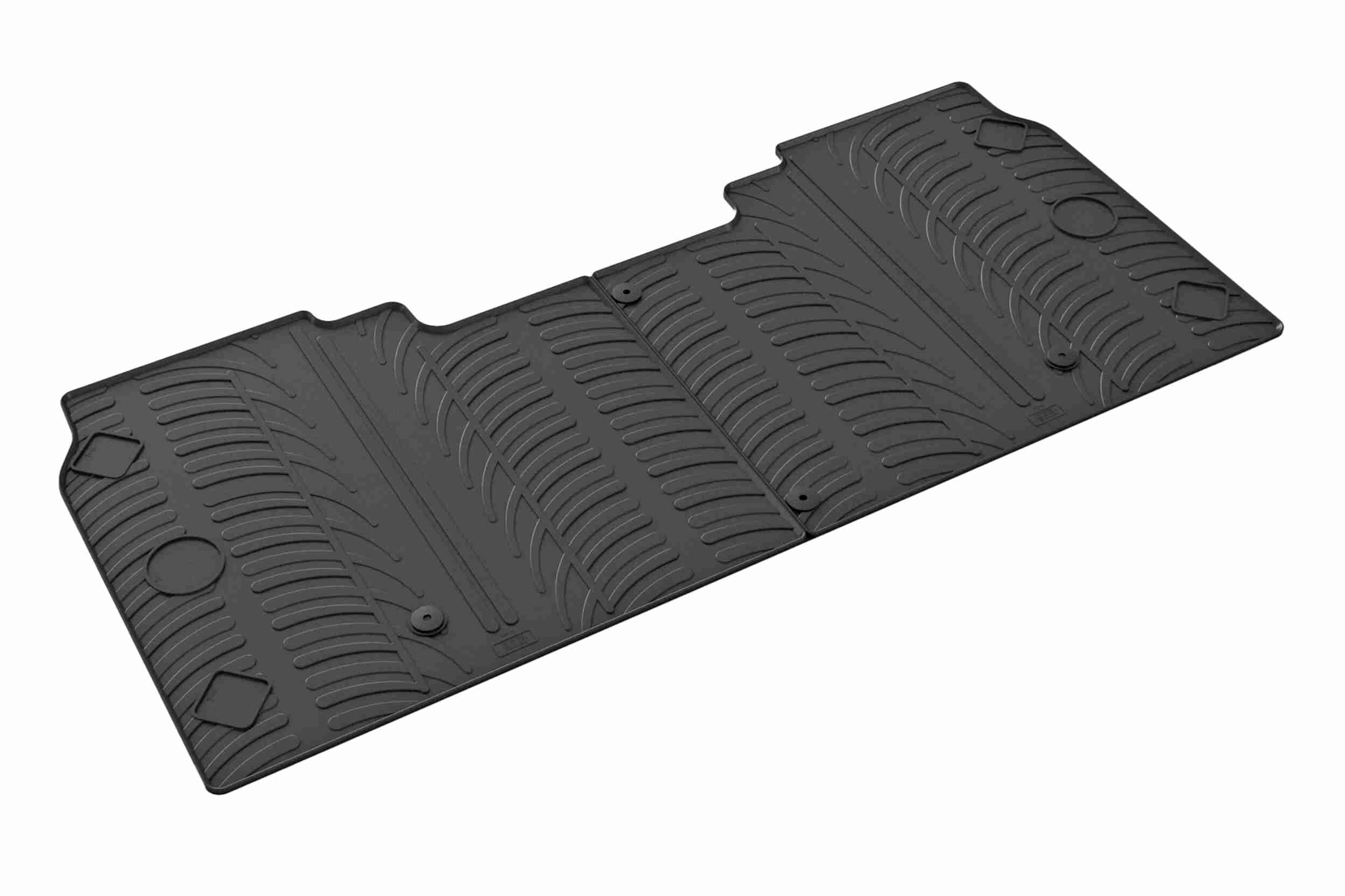 Floor Mat Set VAICO V33-0863