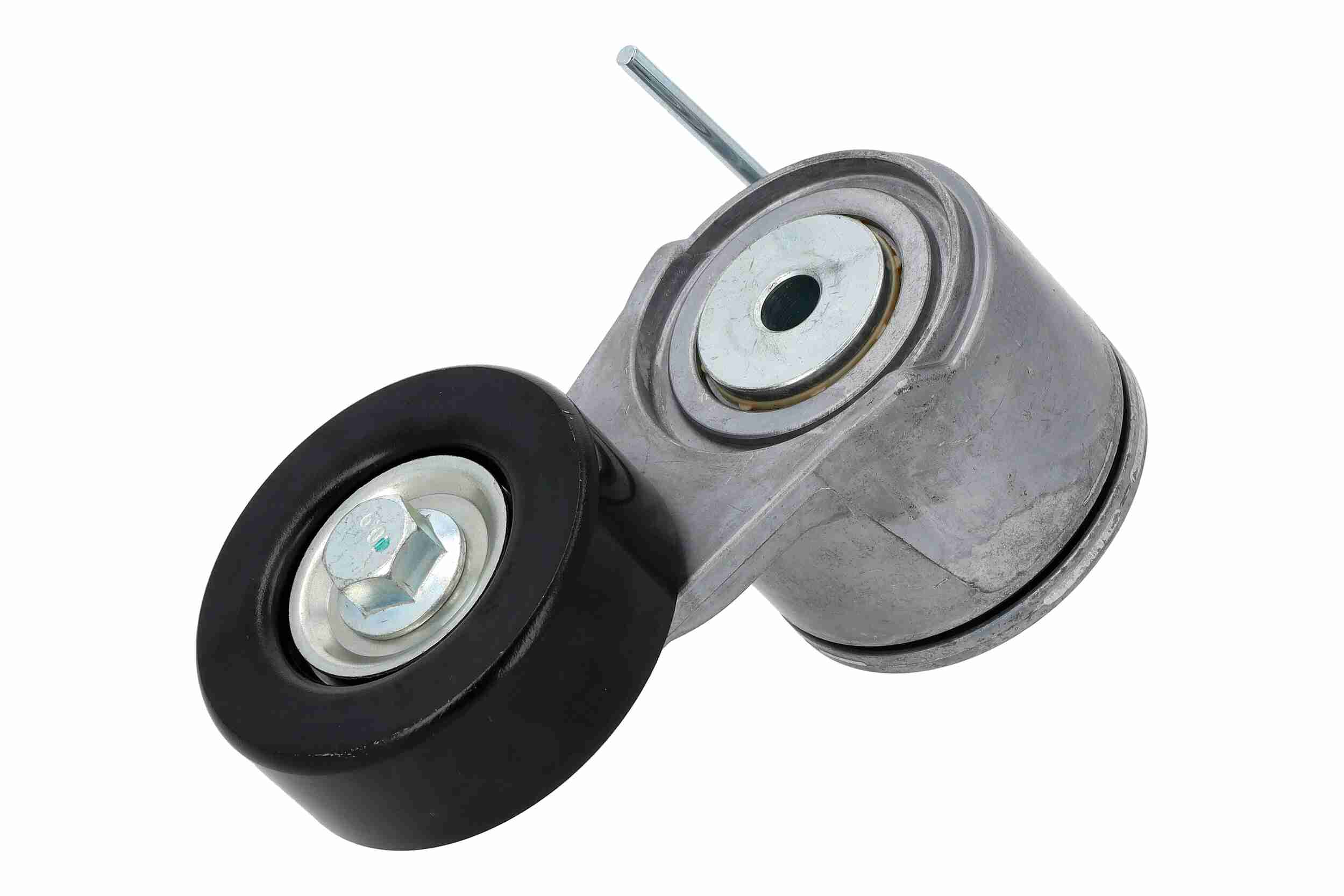 Belt Tensioner, v-ribbed belt VAICO V33-0864