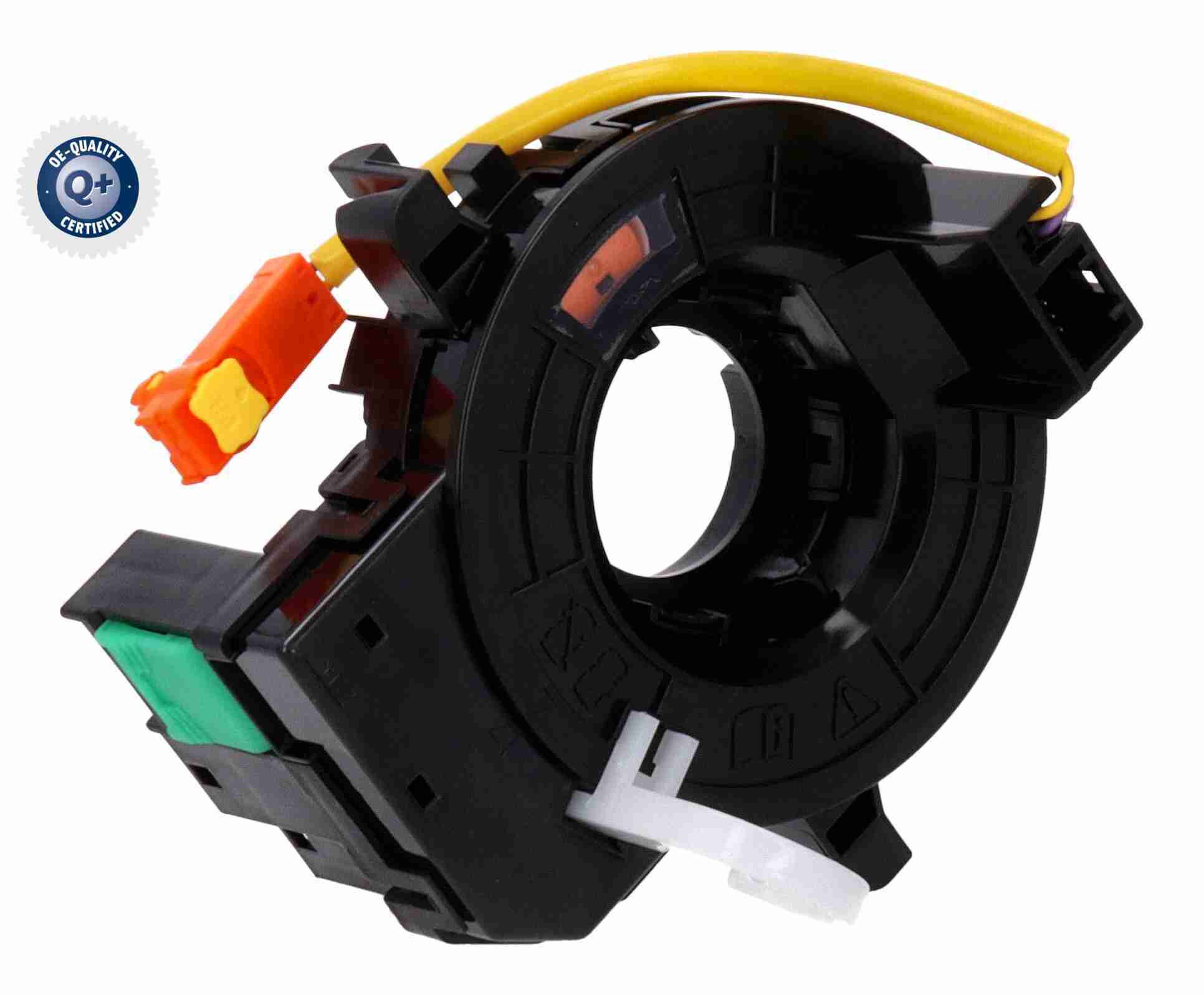 Clockspring, airbag VEMO V37-72-0136