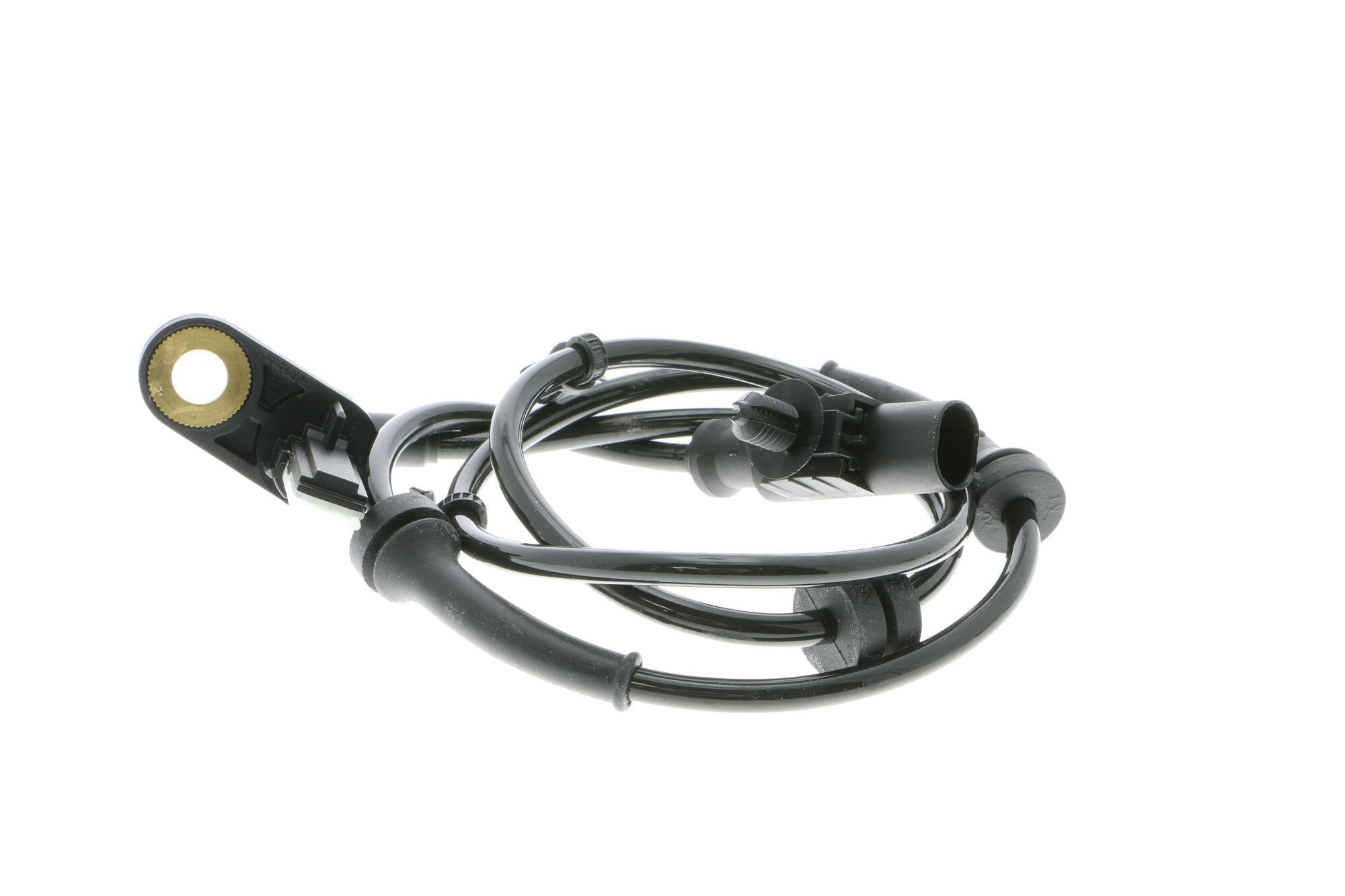 Sensor, wheel speed VEMO V38-72-0040