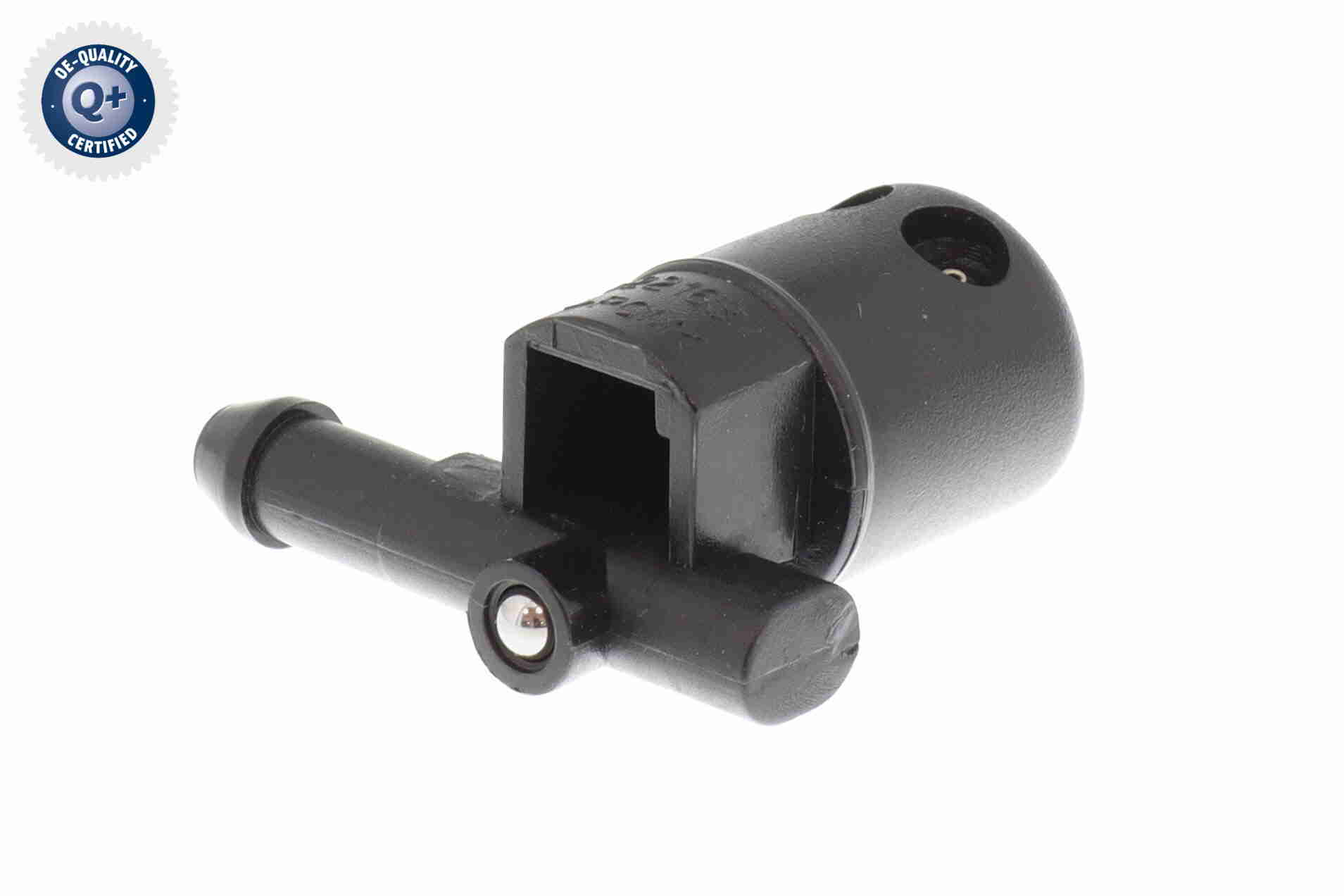 Washer Fluid Jet, window cleaning VEMO V40-08-0041