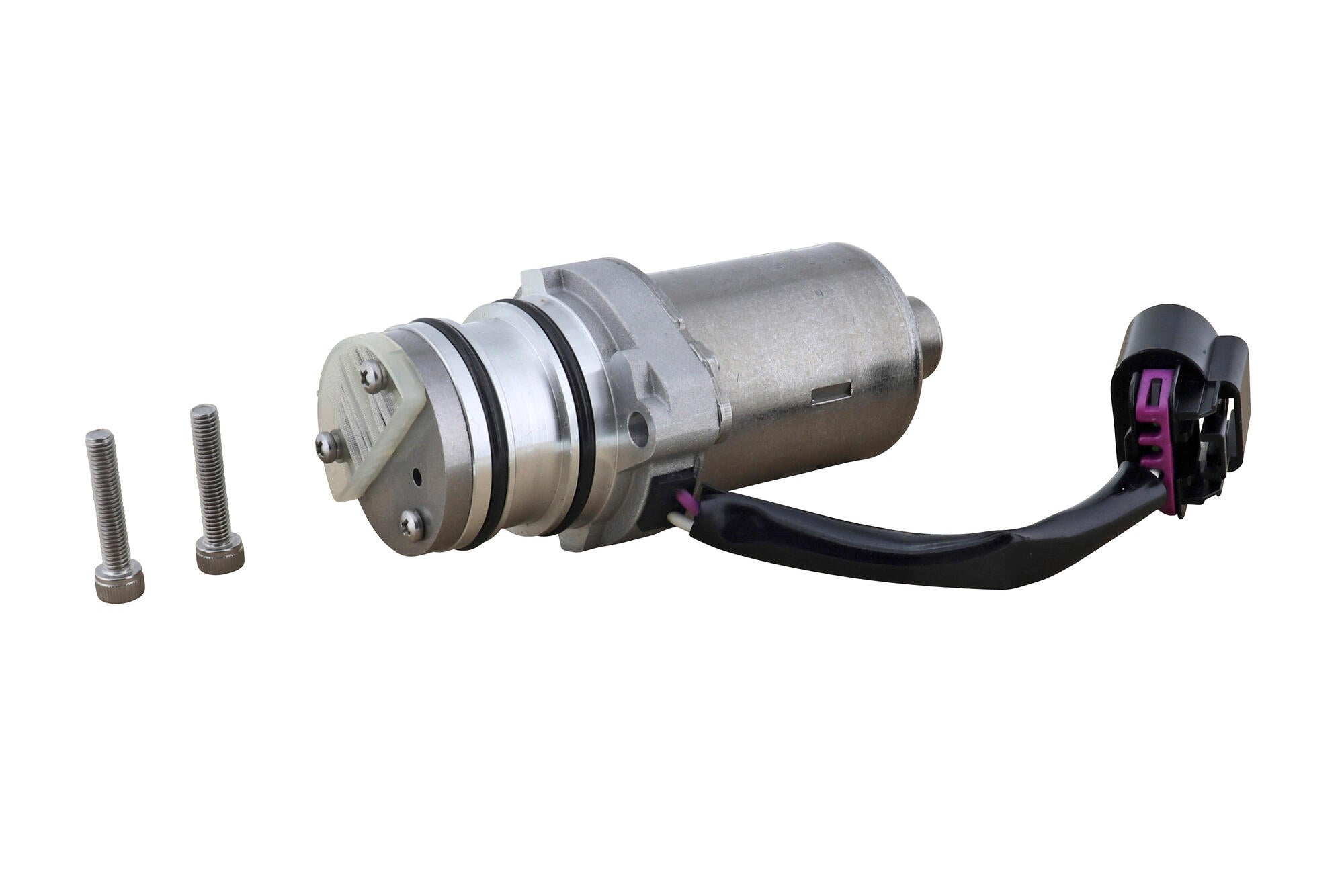 Pump, all-wheel-drive coupling VAICO V40-1674