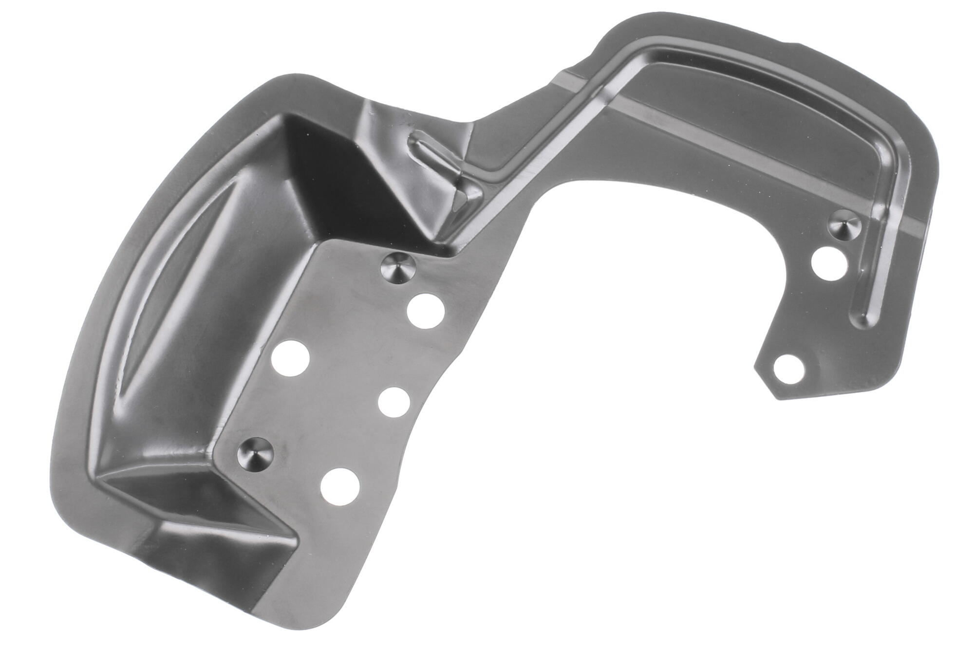 Splash Panel, brake disc VAICO V40-1916