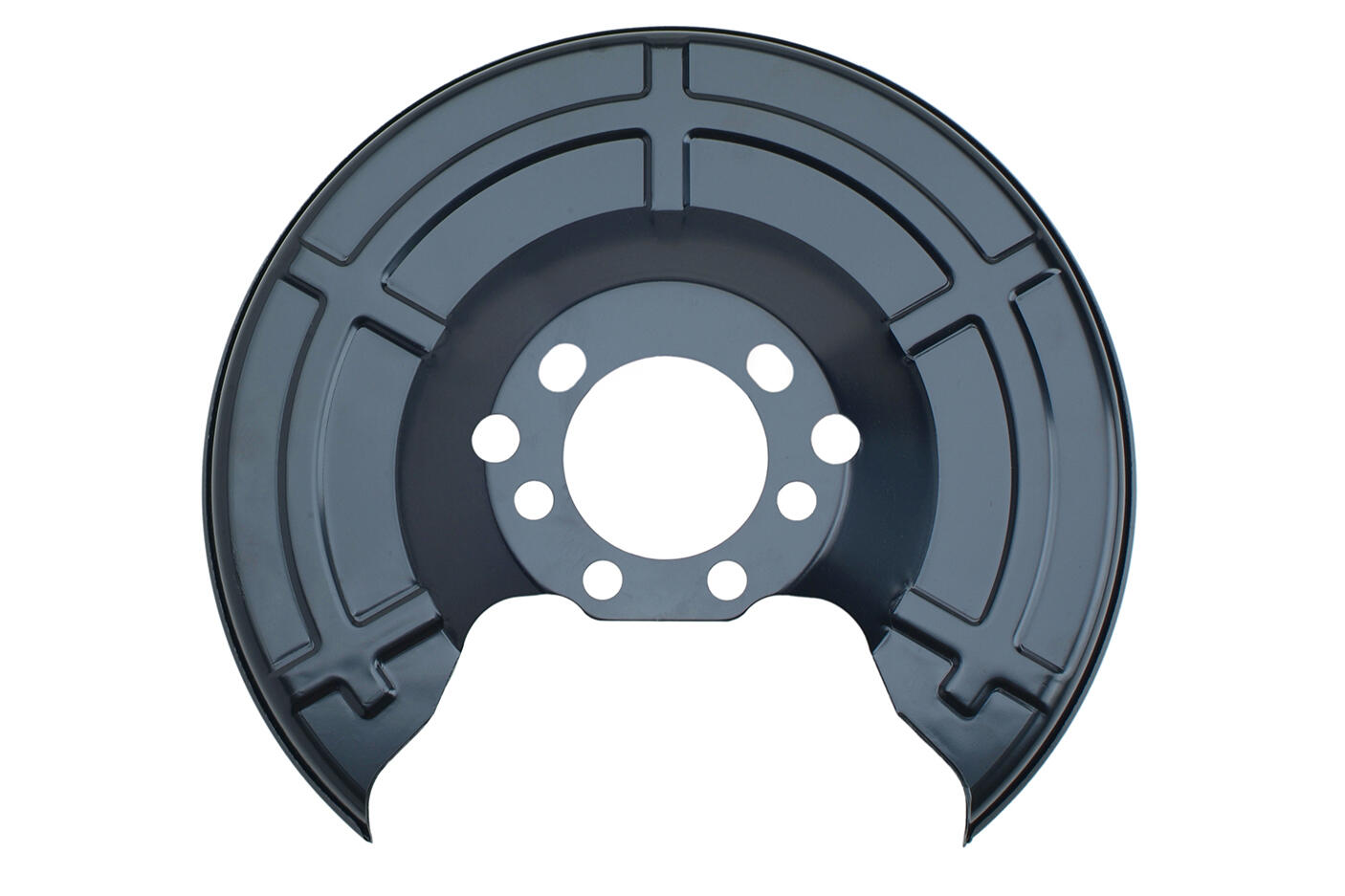 Splash Panel, brake disc VAICO V40-1971
