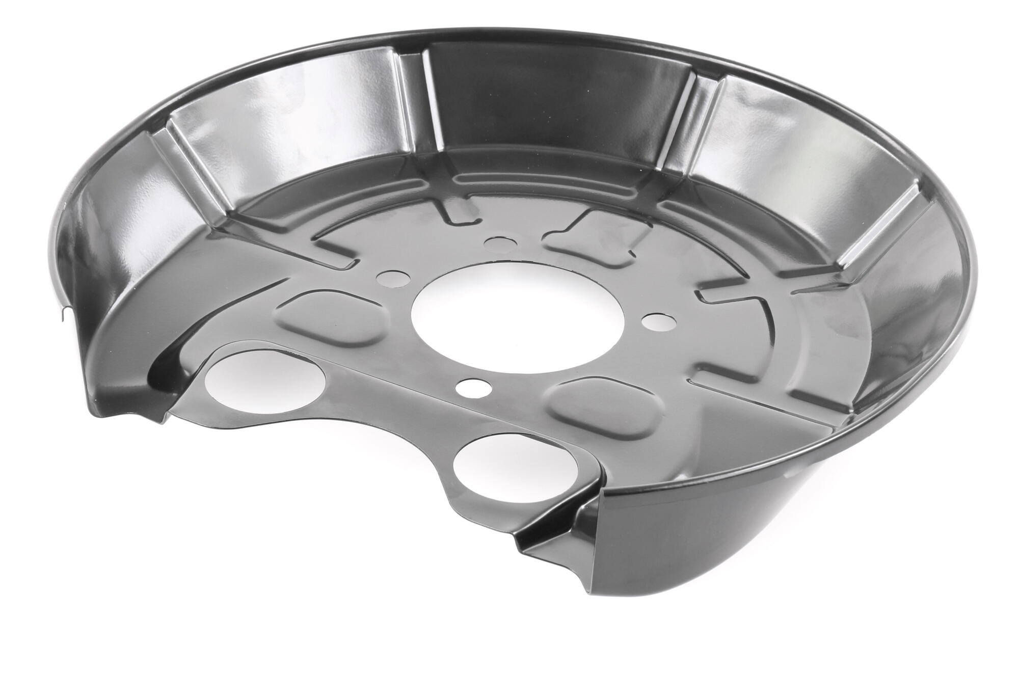 Splash Panel, brake disc VAICO V40-2018