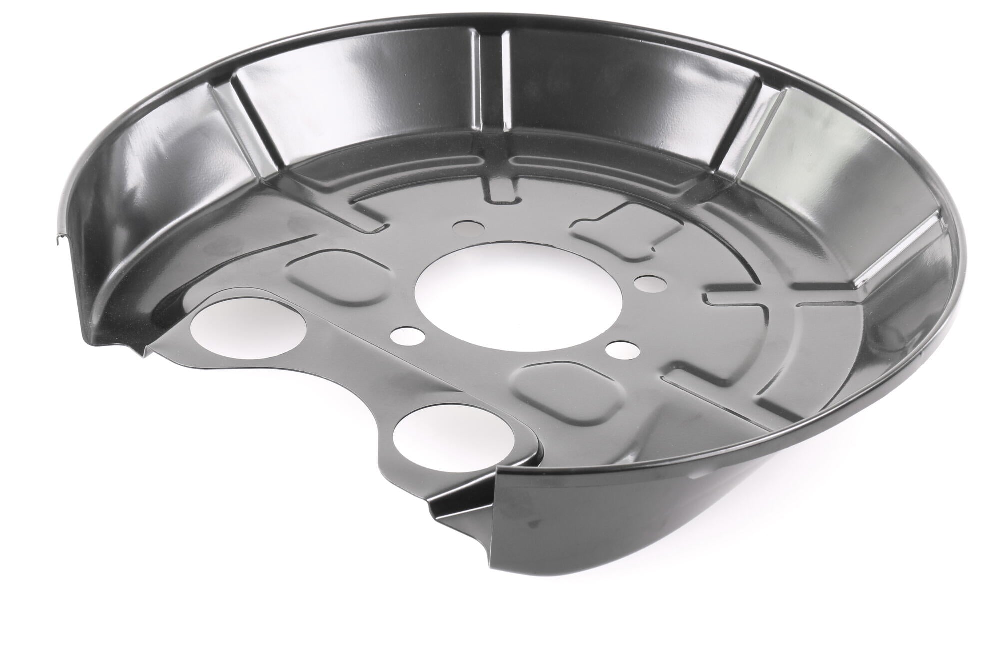 Splash Panel, brake disc VAICO V40-2019