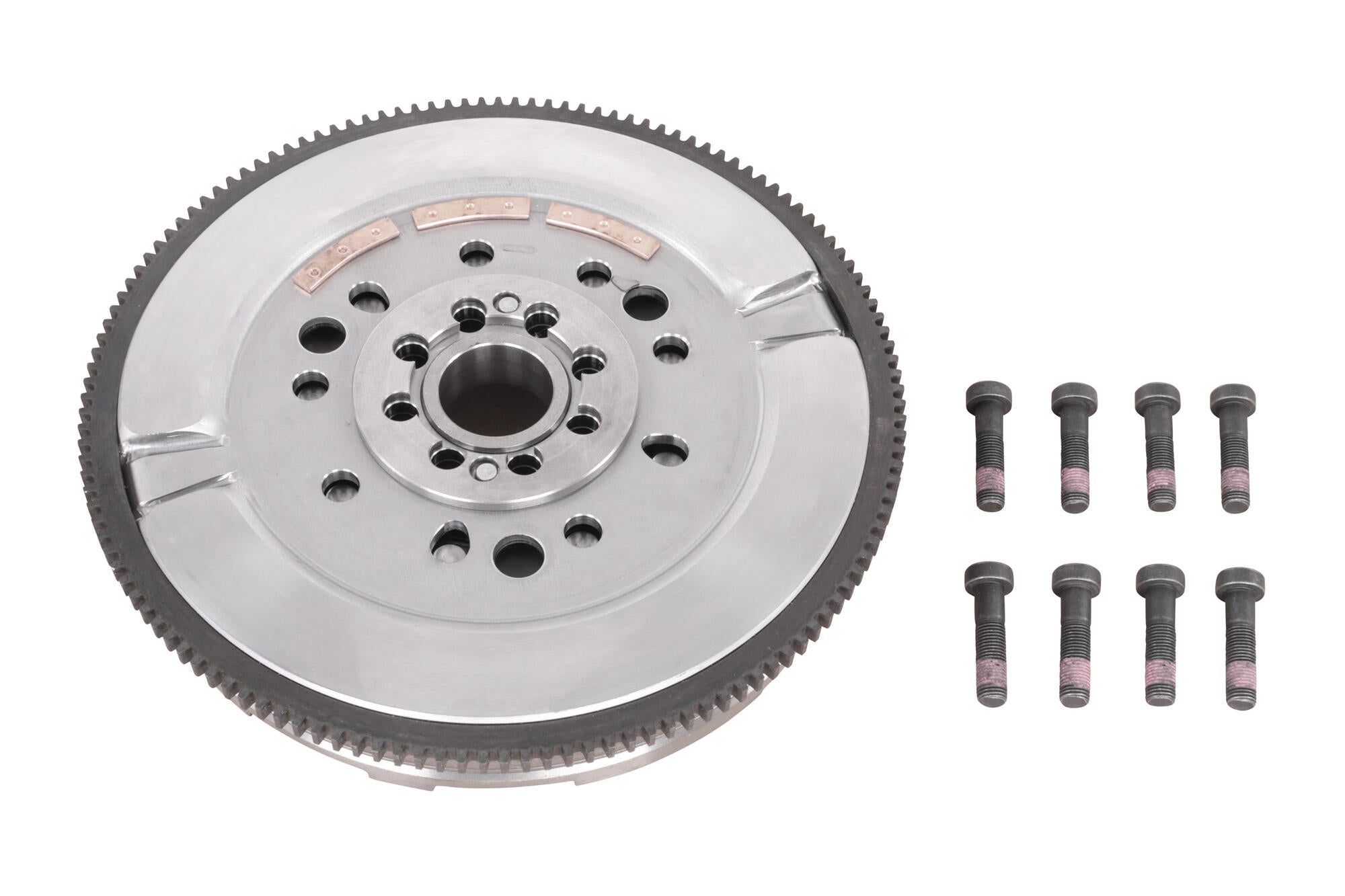 Flywheel VAICO V40-2167